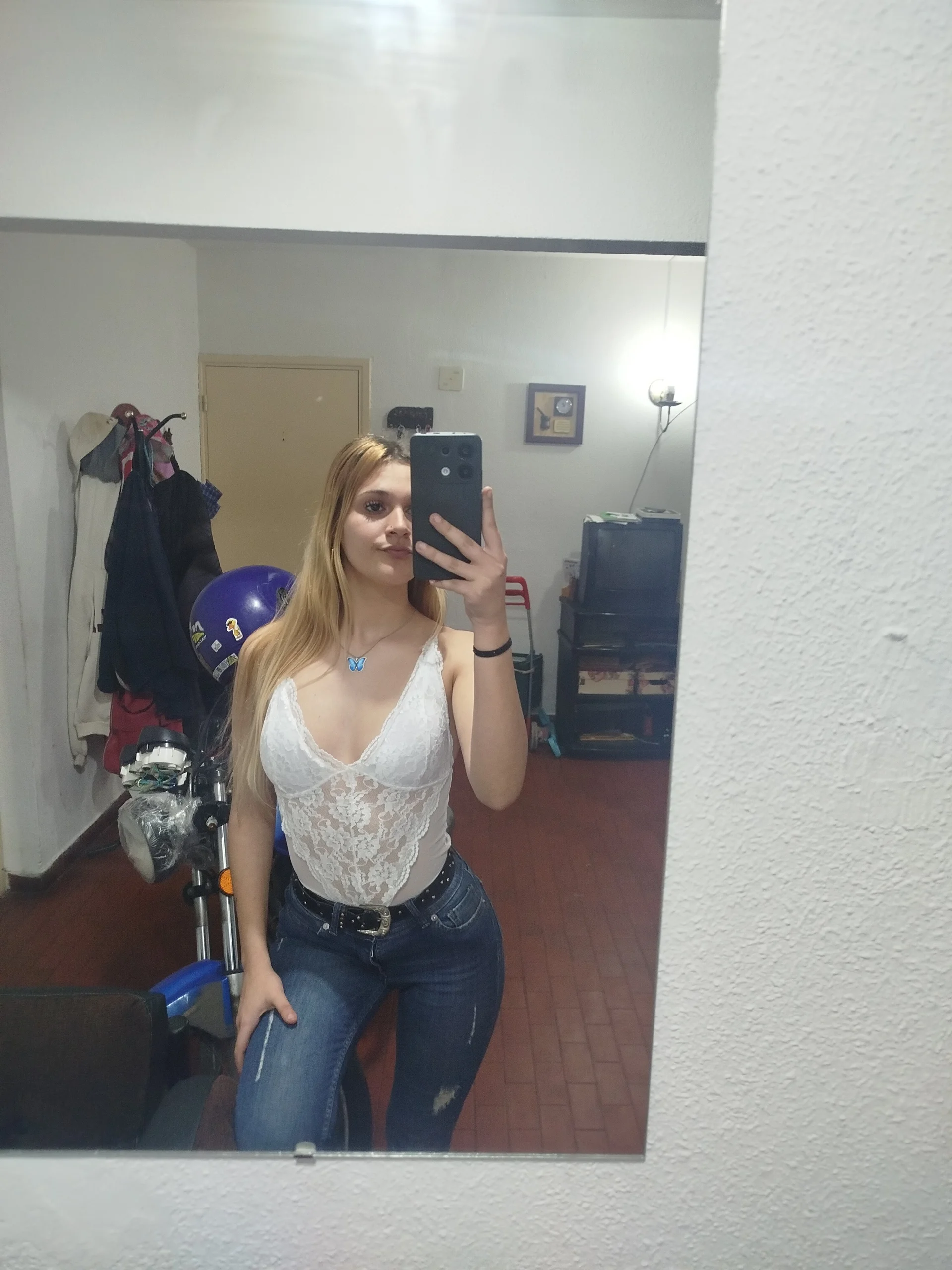 XXX Porn Photo of Nude rubikimey 5