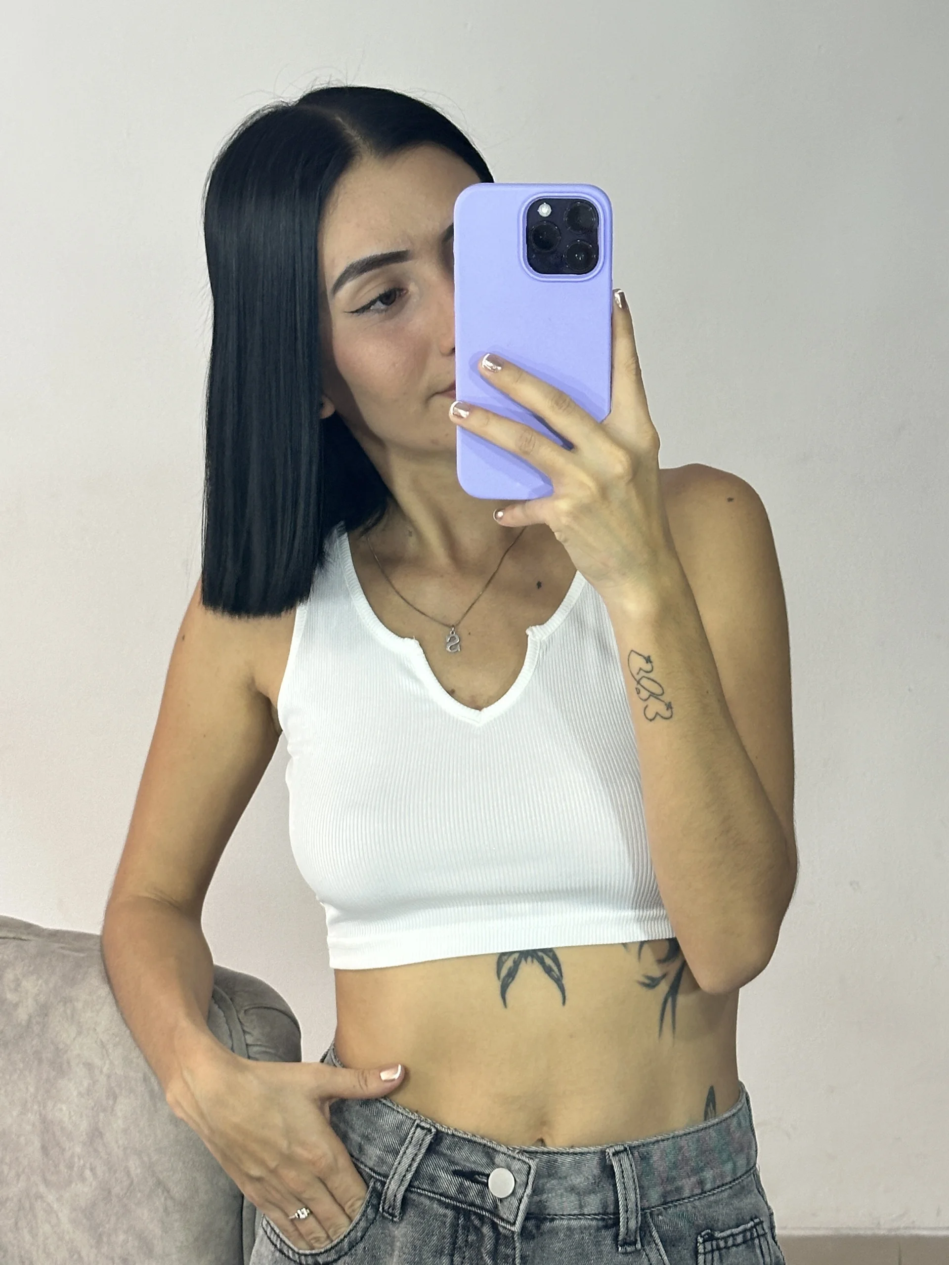 XXX Porn Photo of Nude Midnight_desireee 1