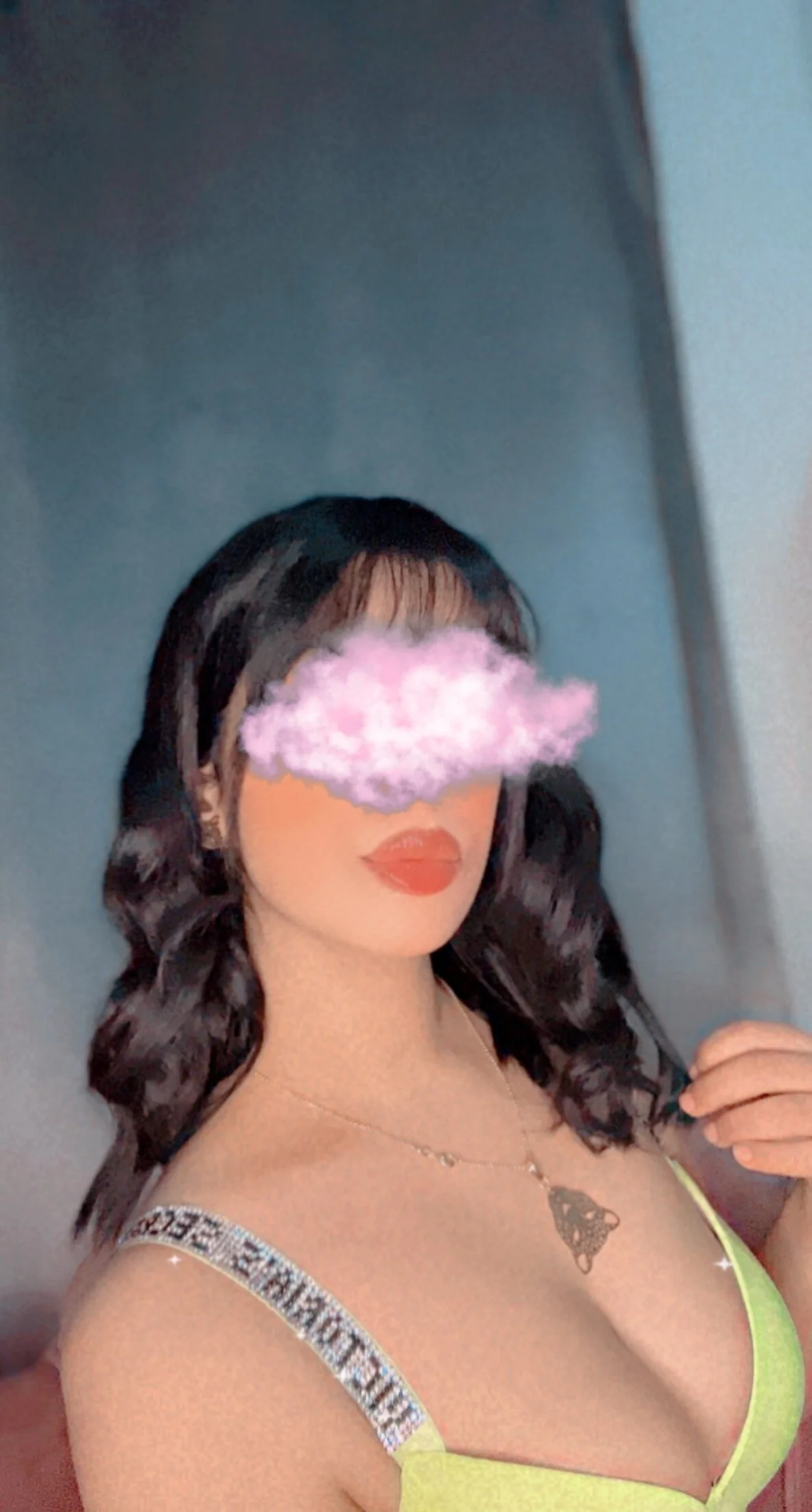 XXX Porn Photo of Nude Mayacrayzi 1
