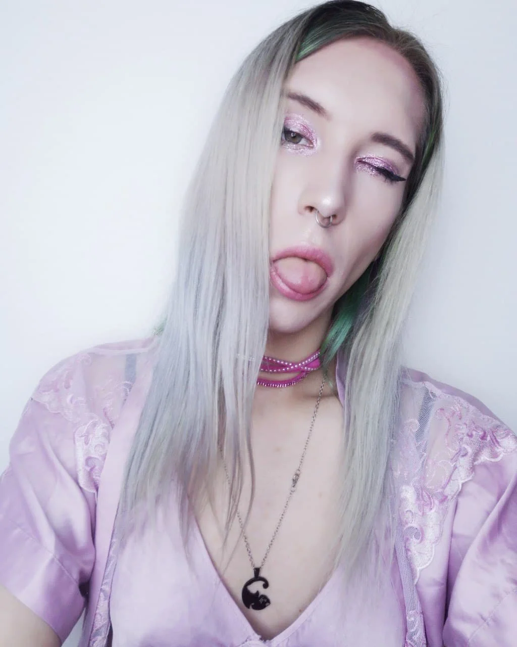 XXX Porn Photo of Nude IvyJoys 36