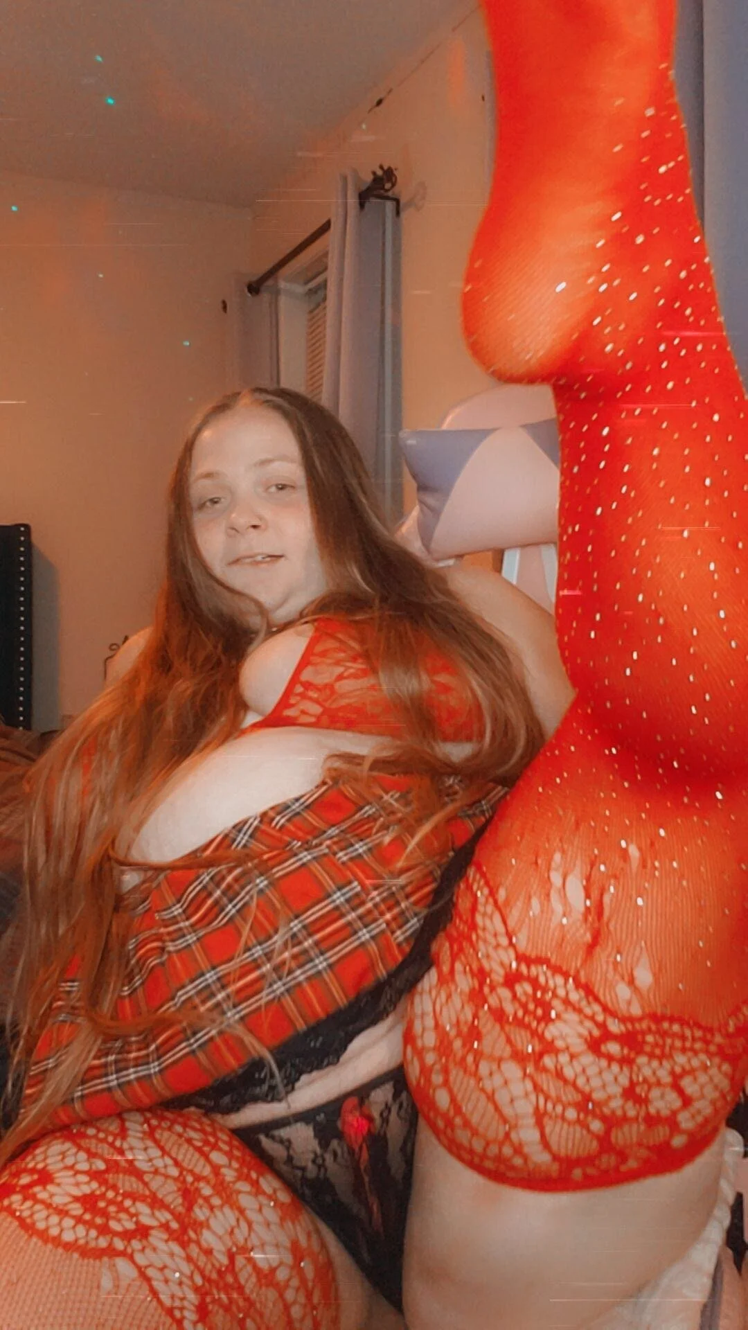 XXX Porn Photo of Nude Stonedfairy710 10
