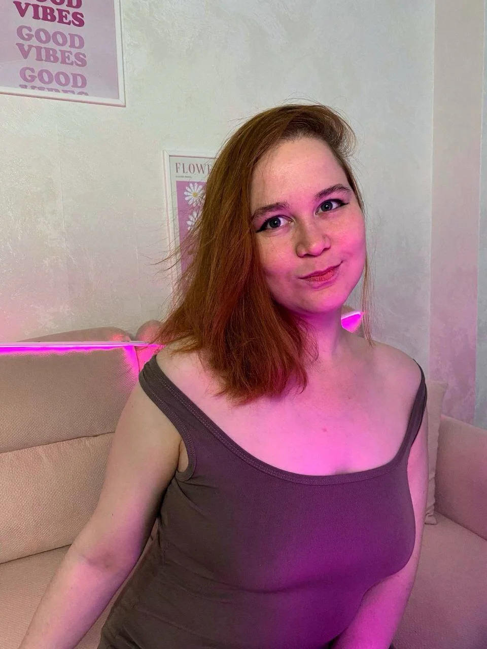 XXX Porn Photo of Nude Anny_Twelvetrees 4