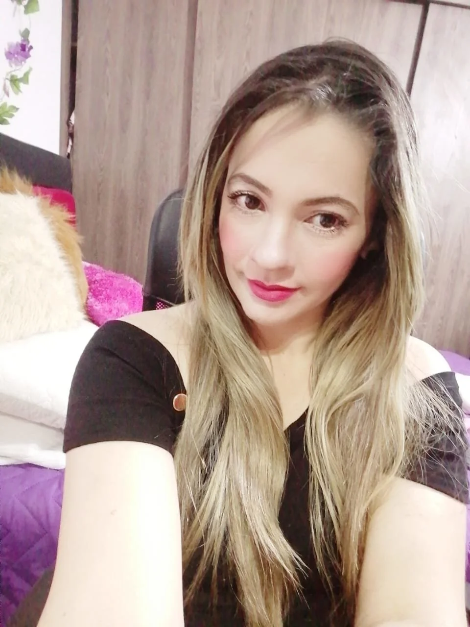 XXX Porn Photo of Nude Carla_expit 11