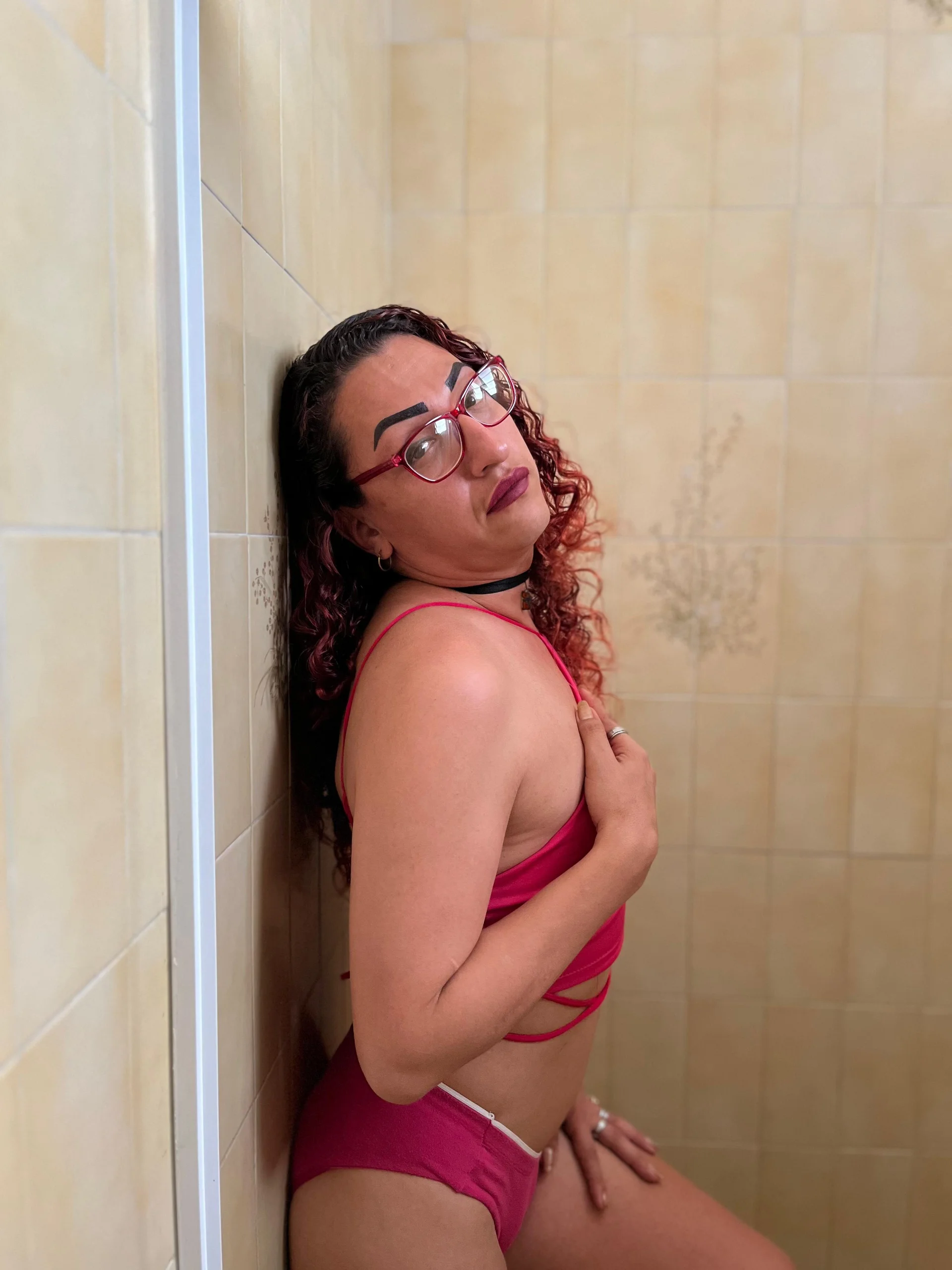 XXX Porn Photo of Nude sabrina_dupont 7