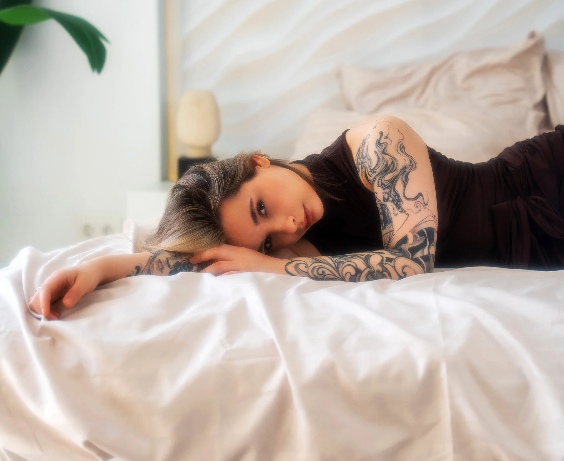 XXX Porn Photo of Nude Bella_Alita 37