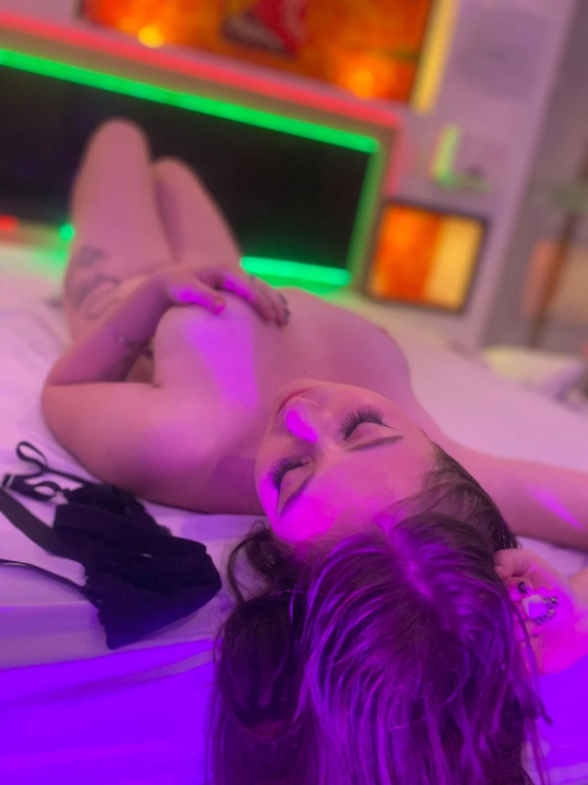XXX Porn Photo of Nude LexiCutie 47