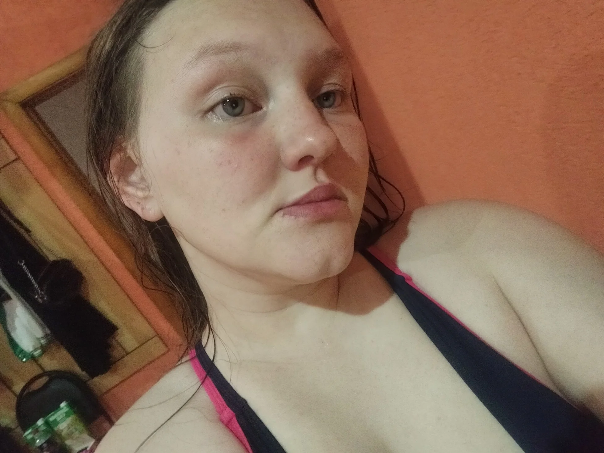 XXX Porn Photo of Nude hi__loveee 3