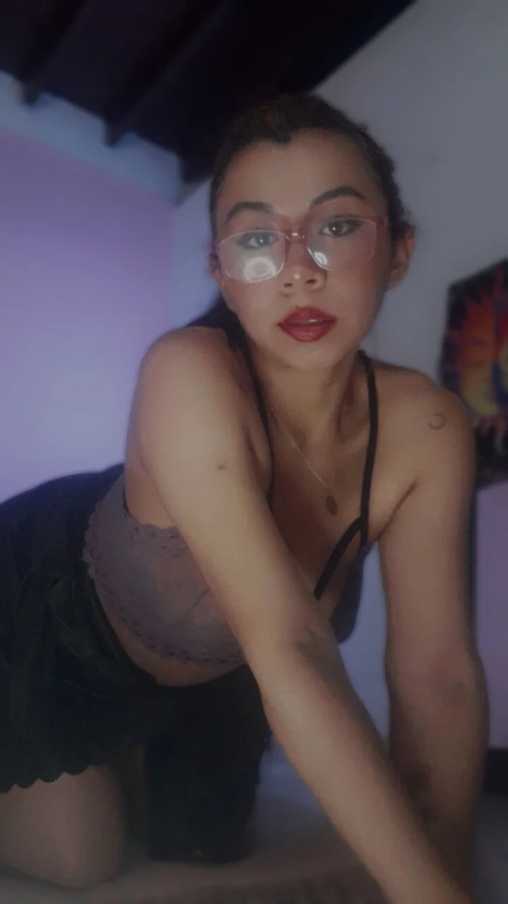XXX Porn Photo of Nude selene_gils 2