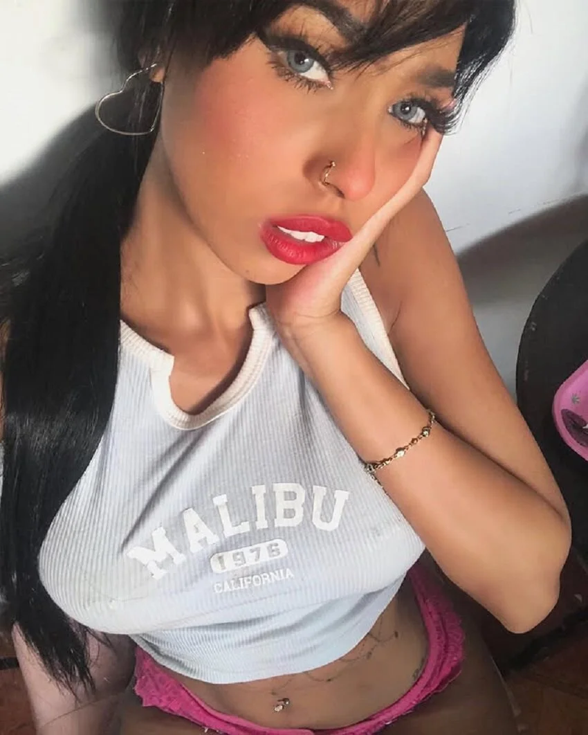 XXX Porn Photo of Nude Nicole_Rosales 33