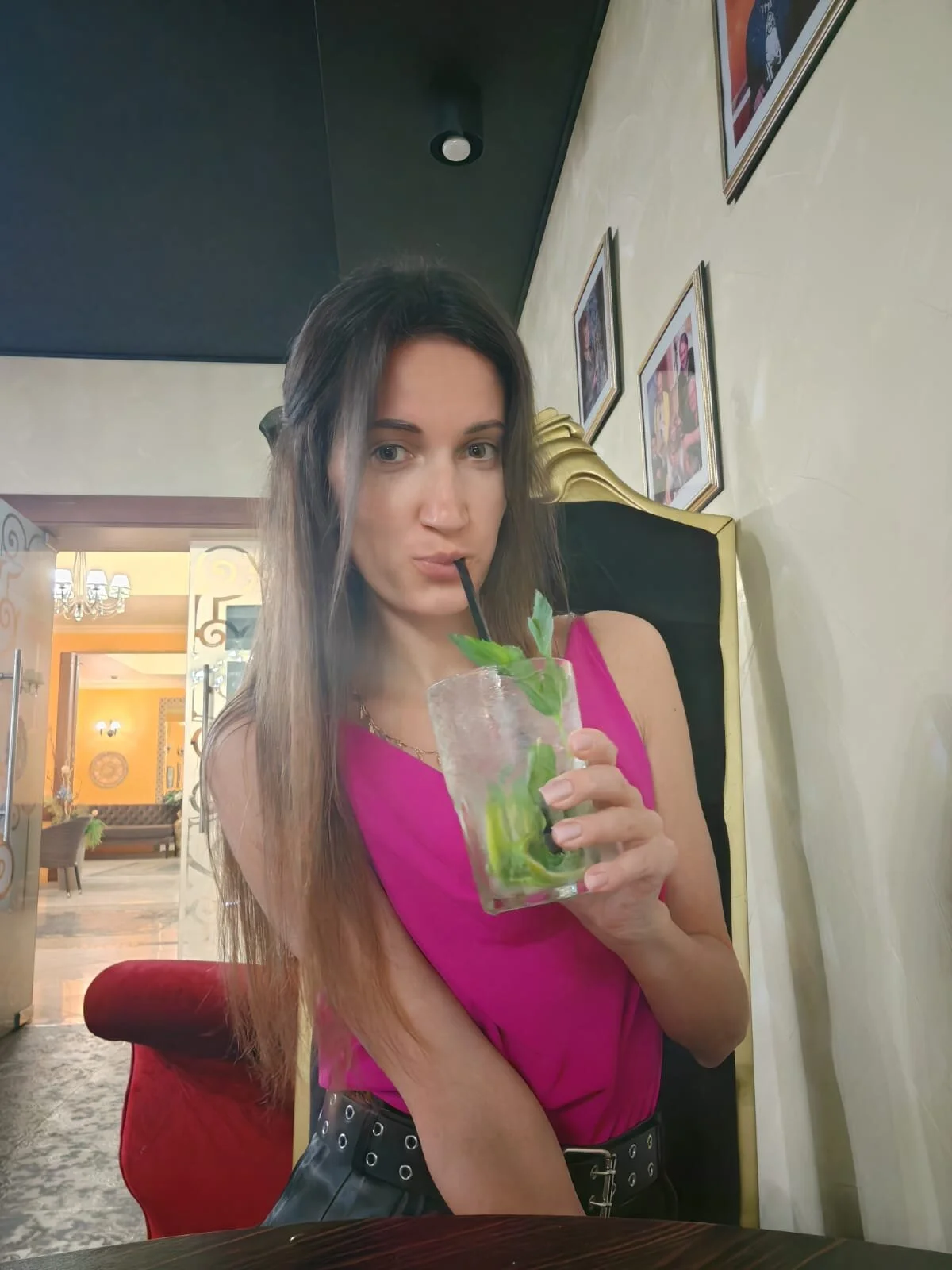 XXX Porn Photo of Nude Bany_Brandy 15