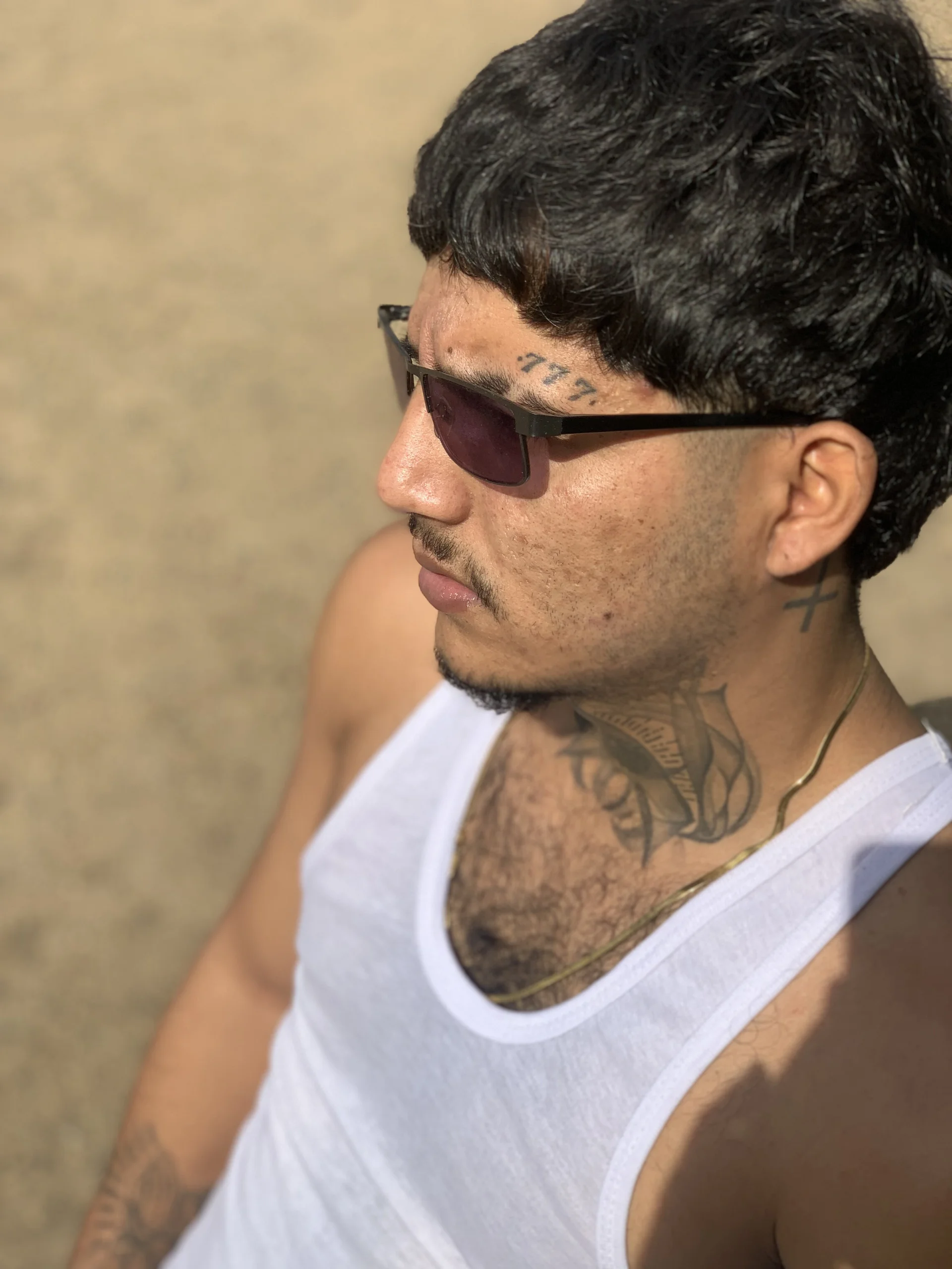 XXX Porn Photo of Nude Lord_LuciferHotDirty777 46