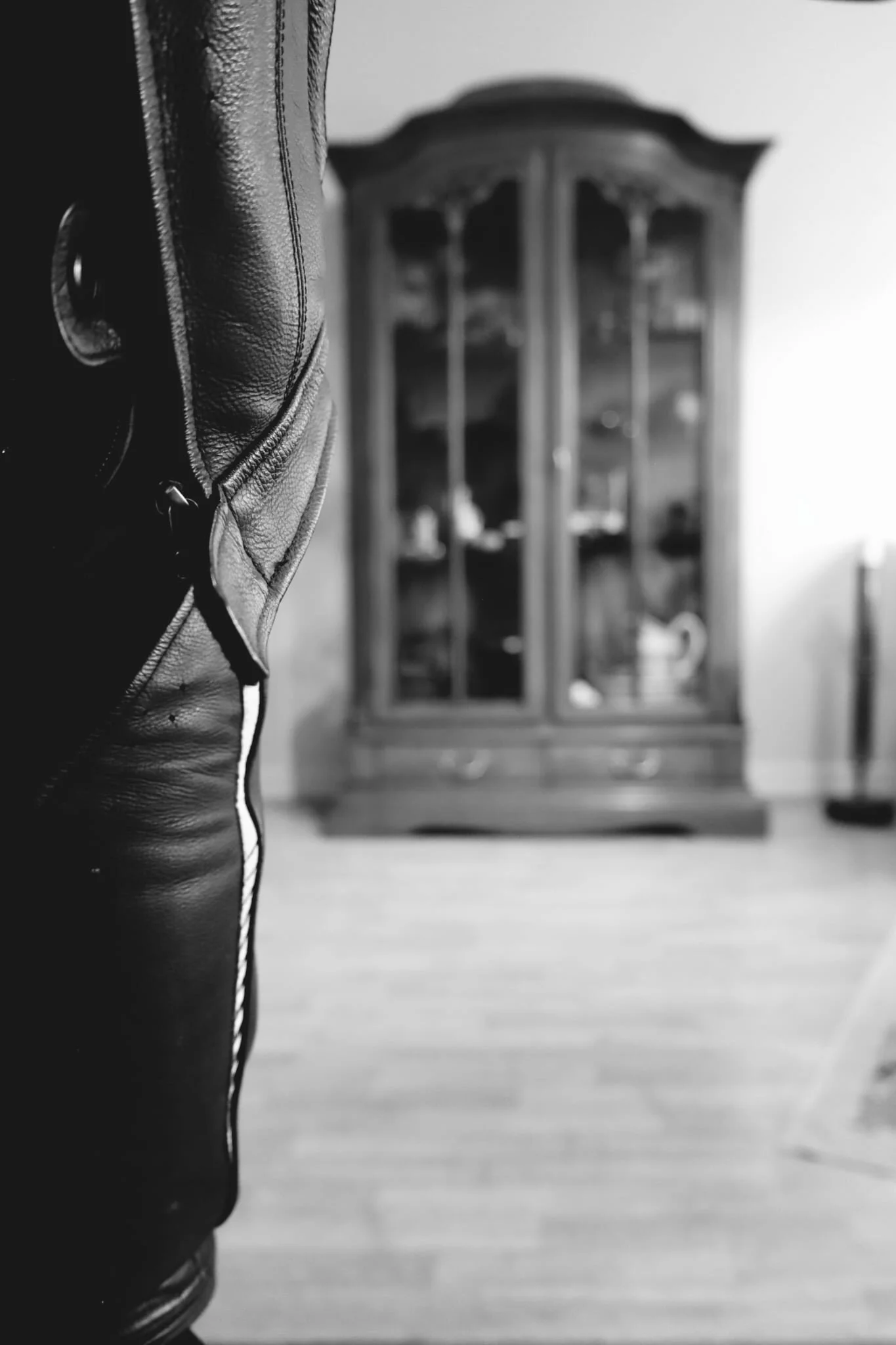 XXX Porn Photo of Nude Borealisatelier 9