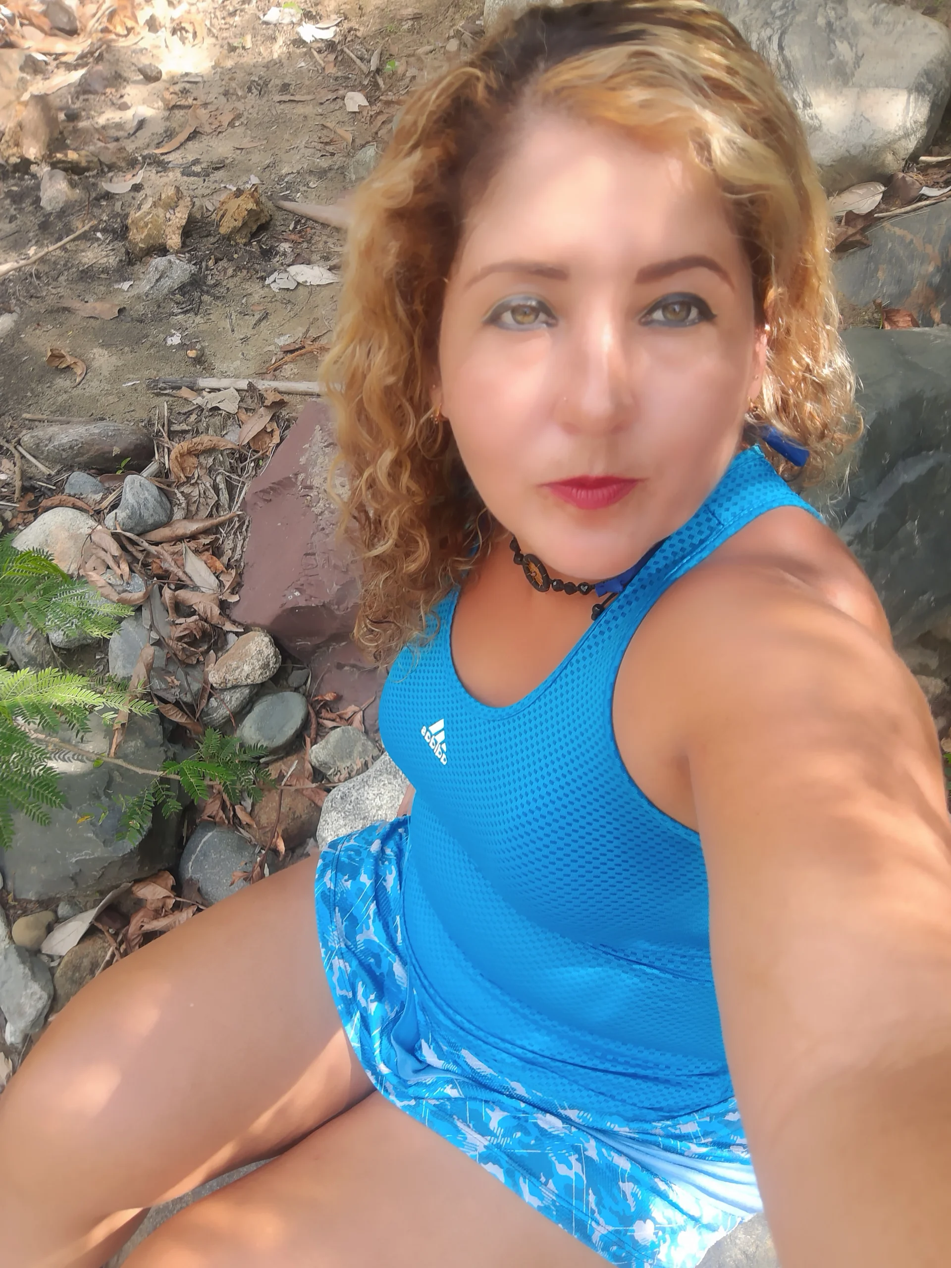 XXX Porn Photo of Nude camile_milf 638