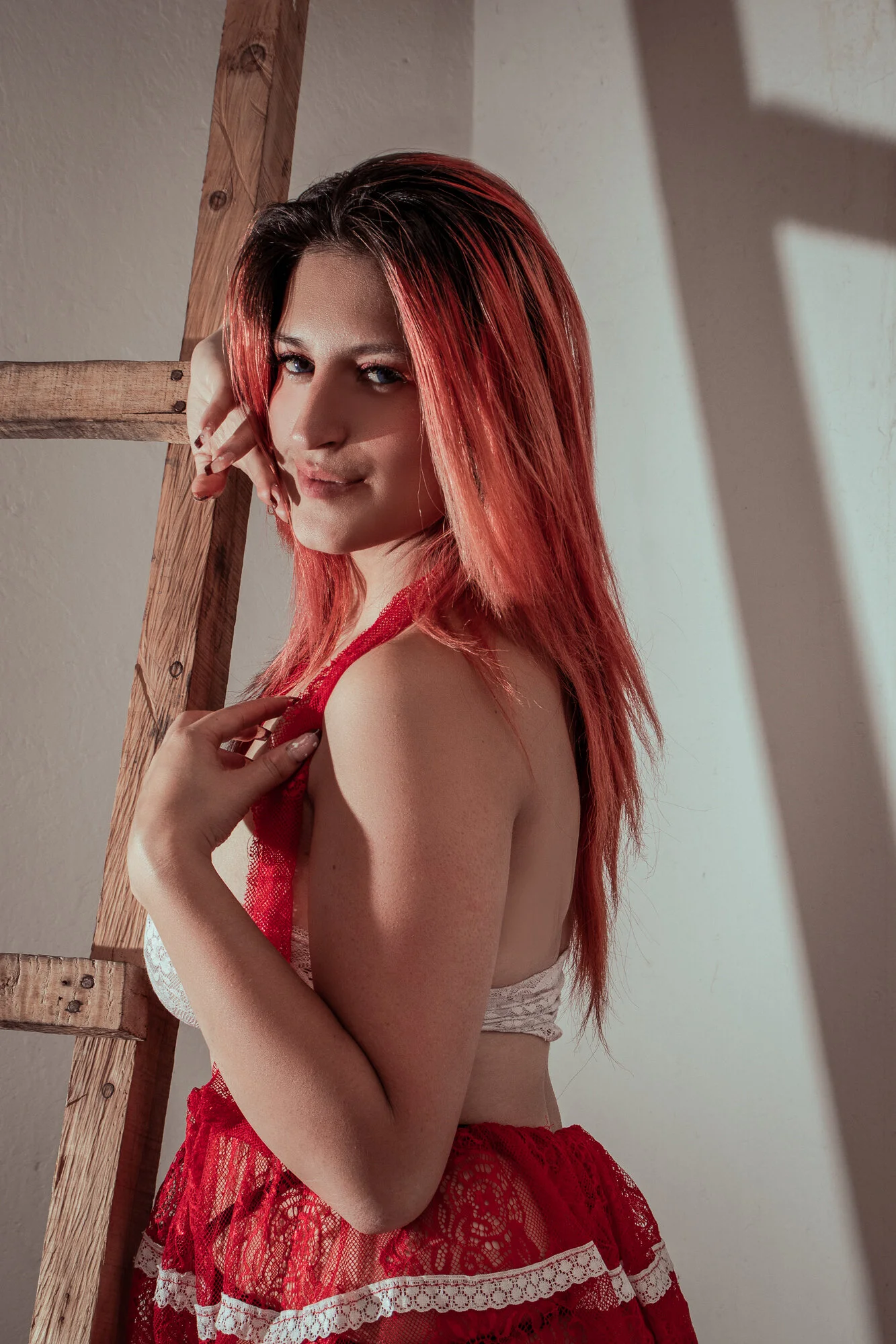 XXX Porn Photo of Nude GiaRoussel 2