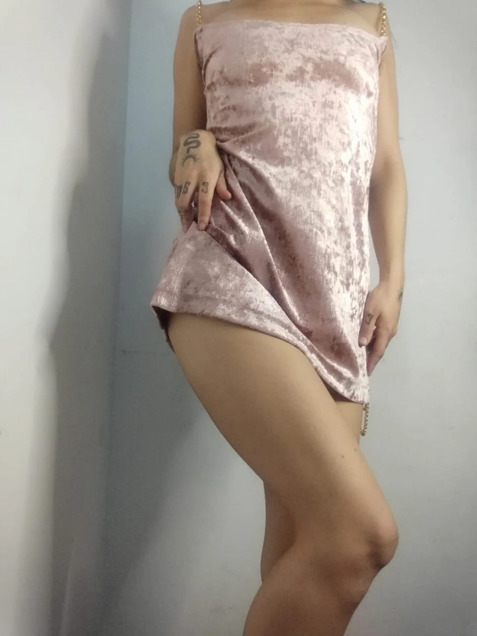 XXX Porn Photo of Nude Taylormegan 170