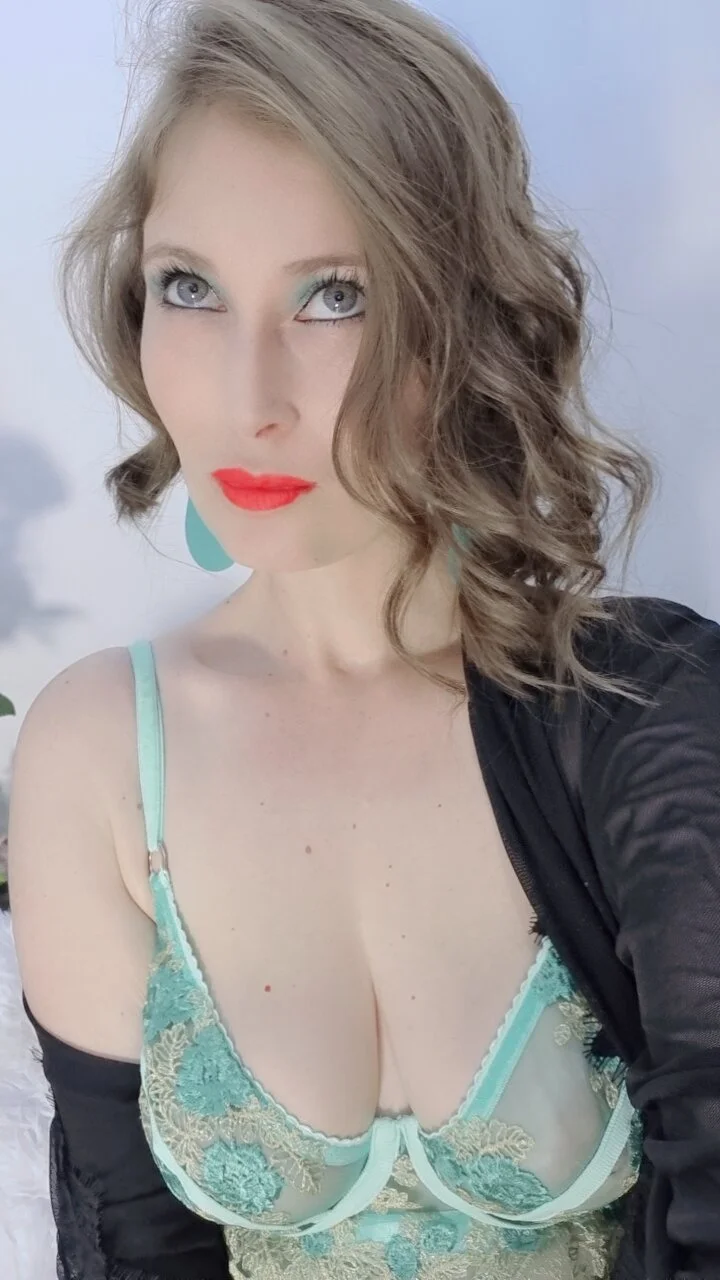XXX Porn Photo of Nude allison_01stone 34