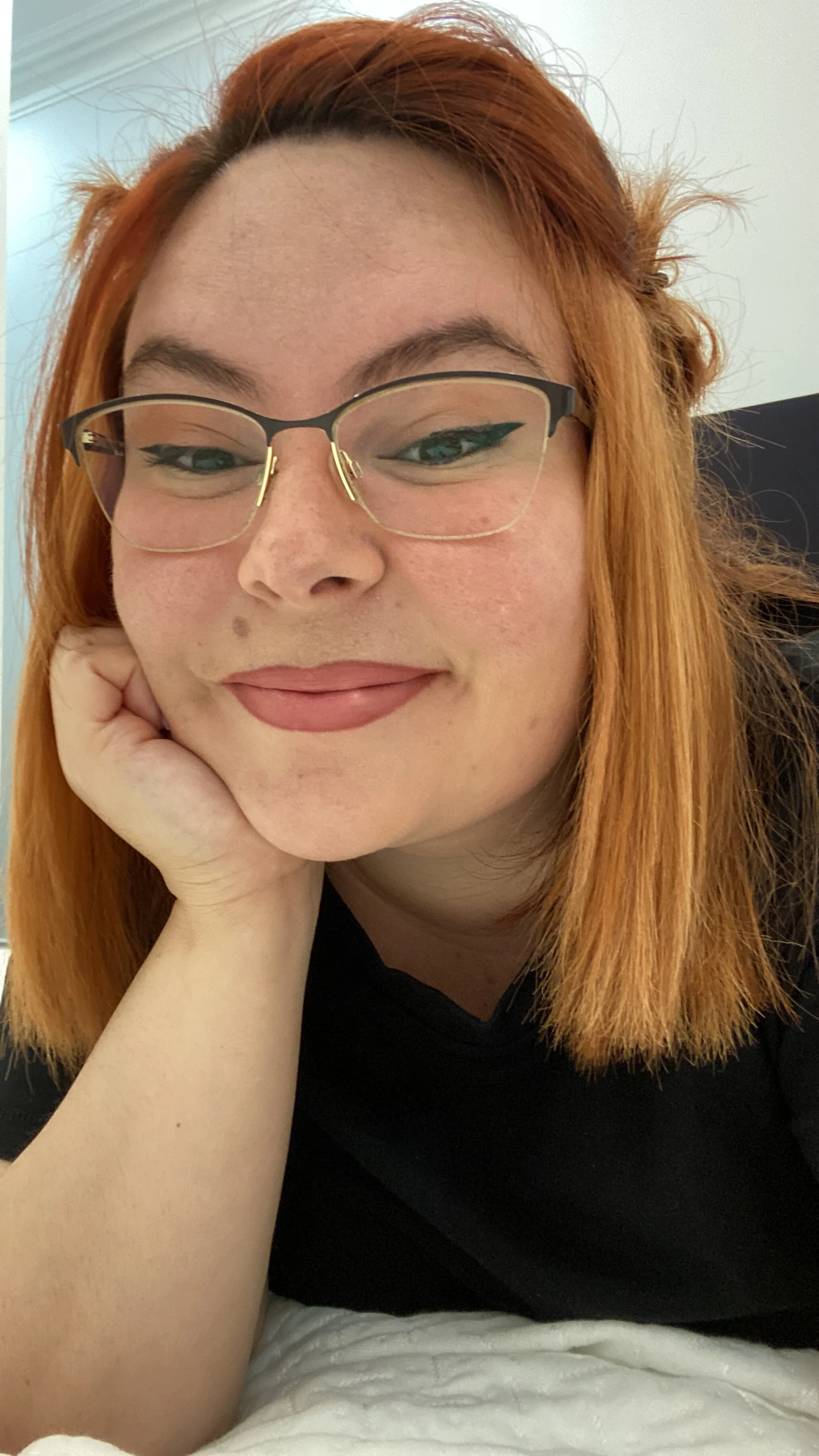 XXX Porn Photo of Nude yourcutesarah 10