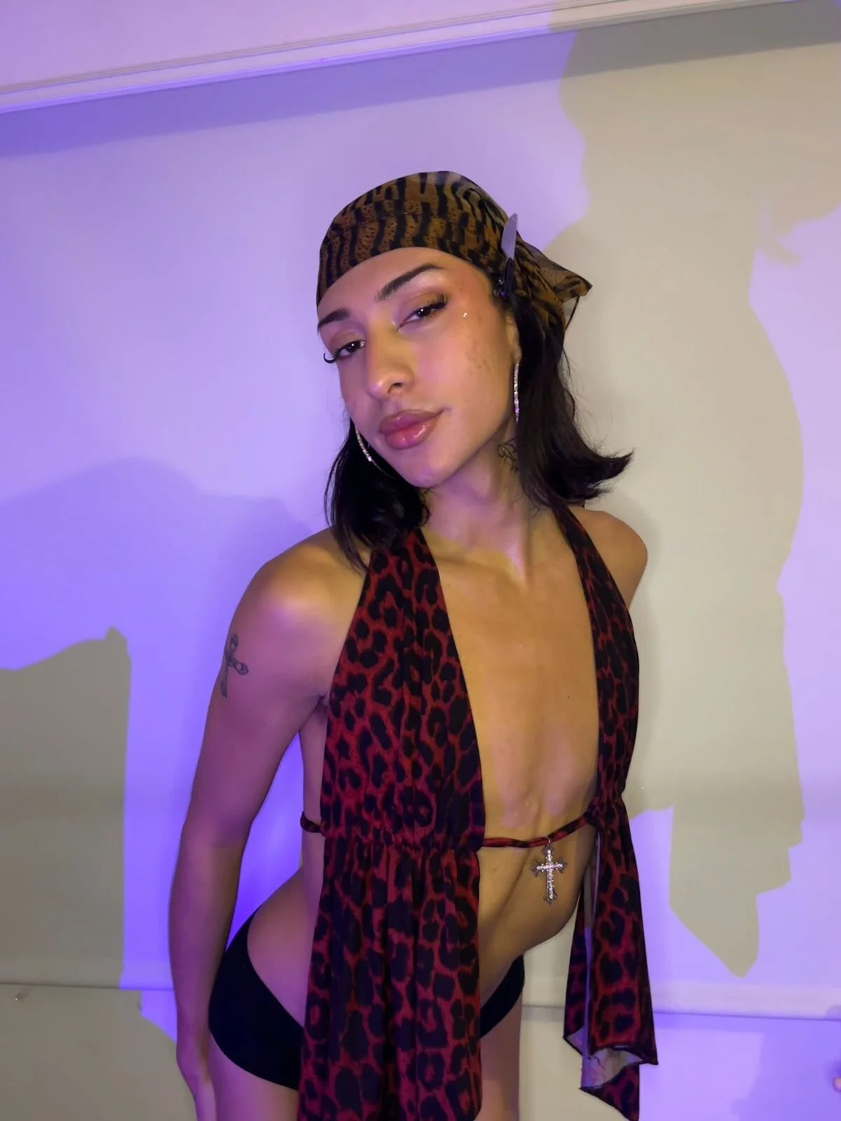 XXX Porn Photo of Nude MadisonWood01 215