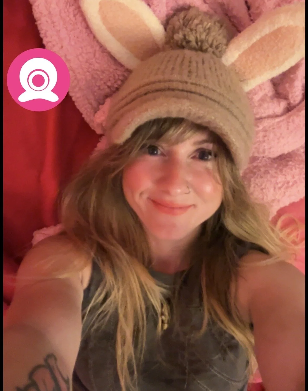 XXX Porn Photo of Nude alluringpixie 4