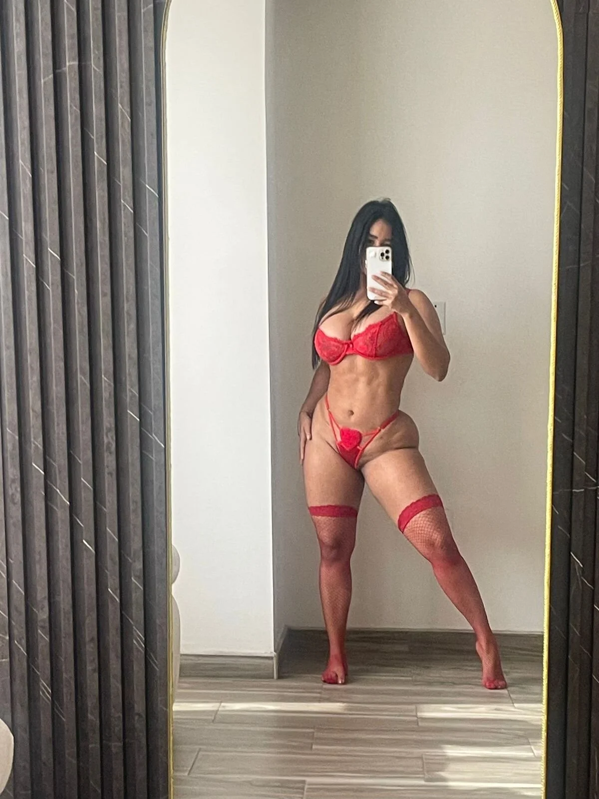 XXX Porn Photo of Nude ArissDeLuna 8