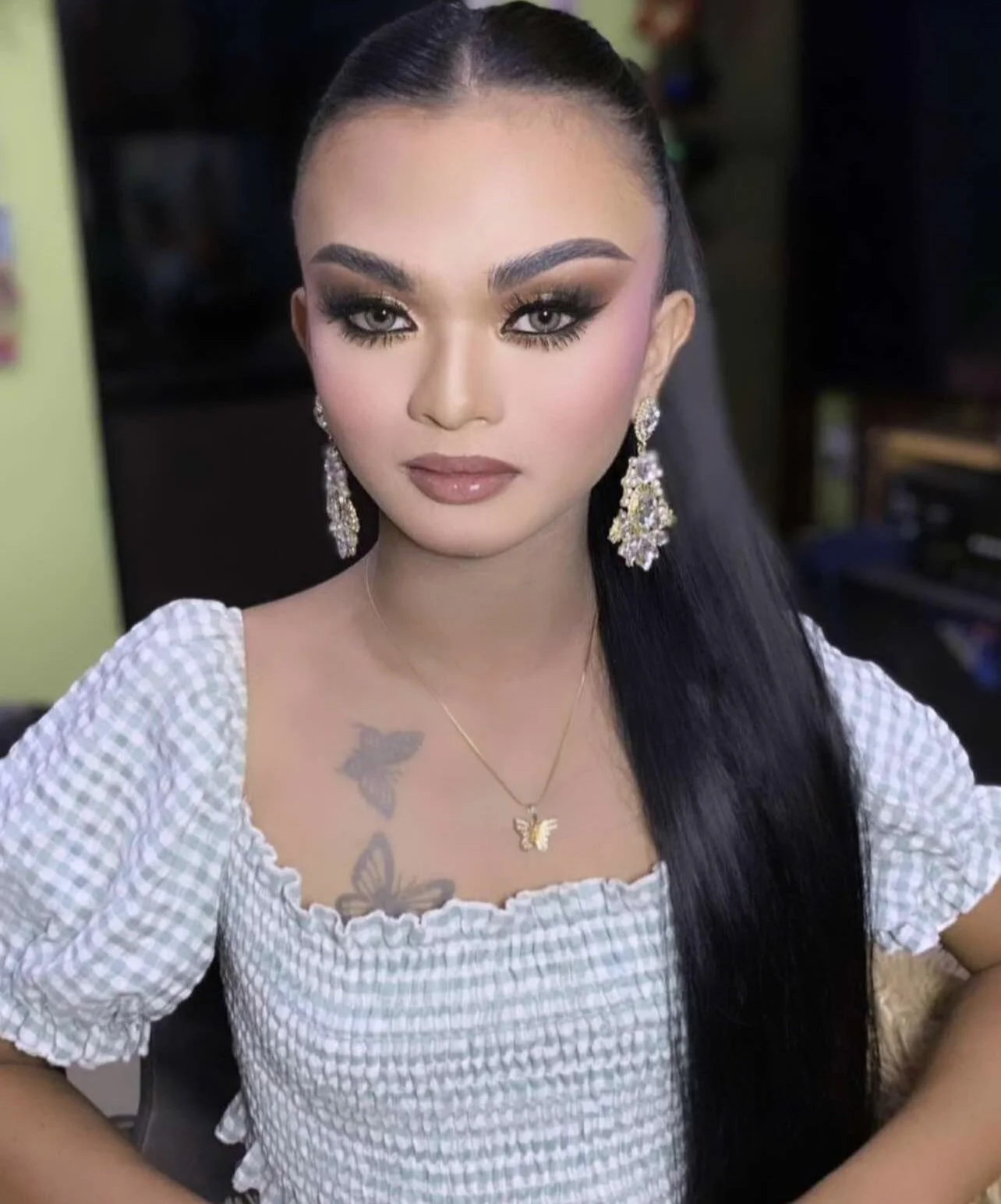 XXX Porn Photo of Nude ursweet_lexi 5