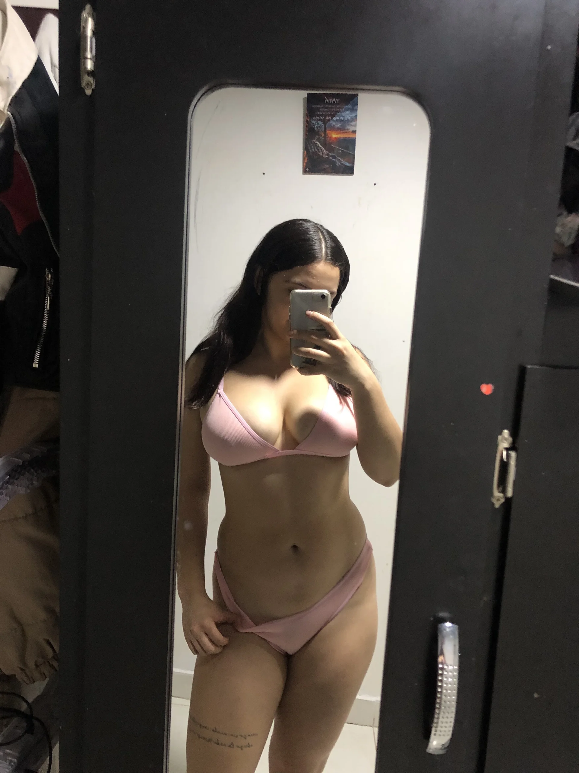 XXX Porn Photo of Nude Sofia_Nadal 33