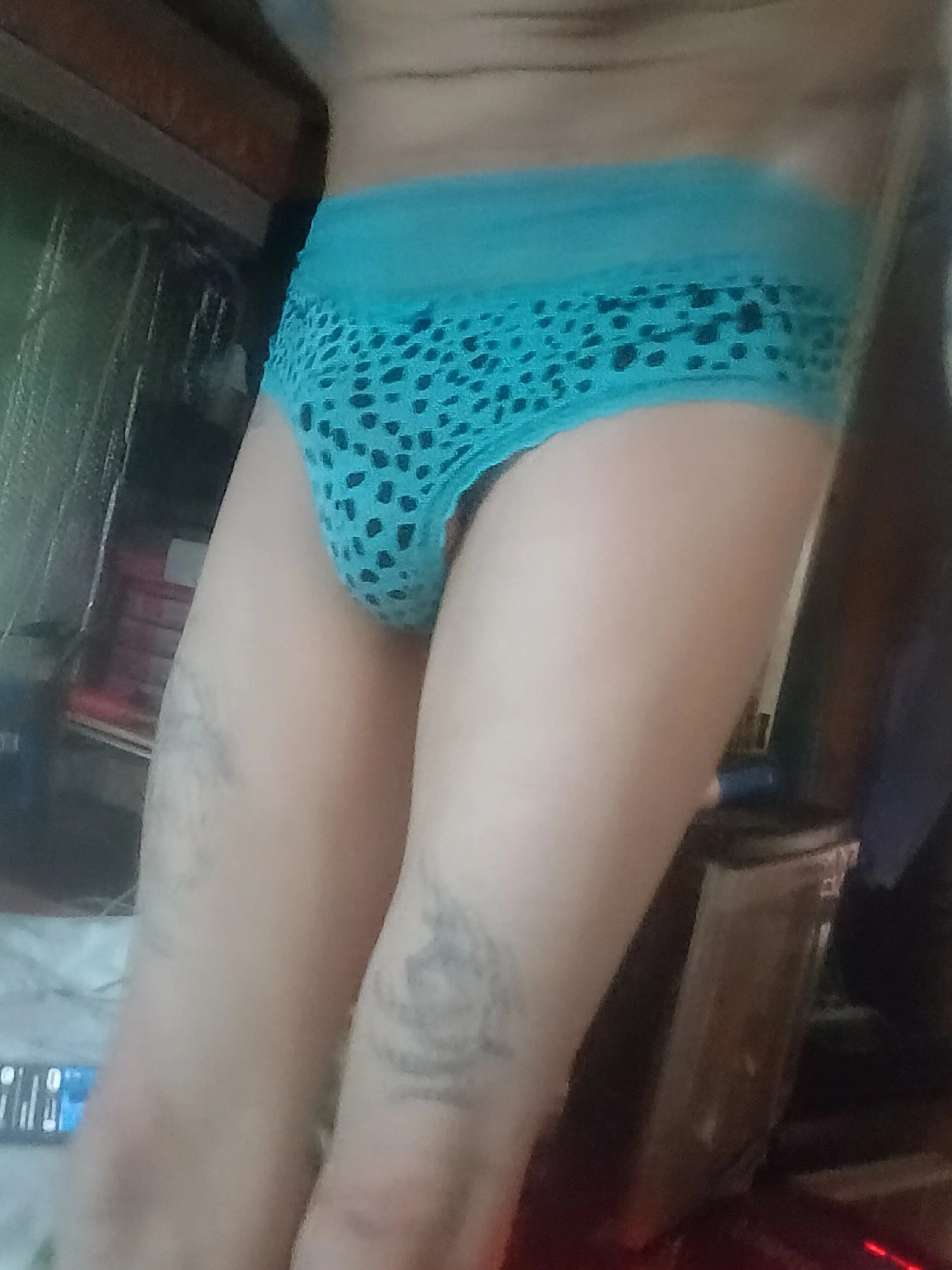 XXX Porn Photo of Nude Piratepanties 3