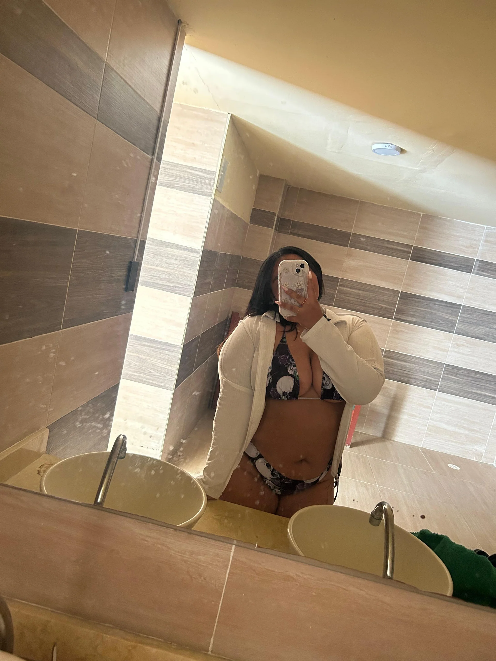 XXX Porn Photo of Nude LucciaPorter 142