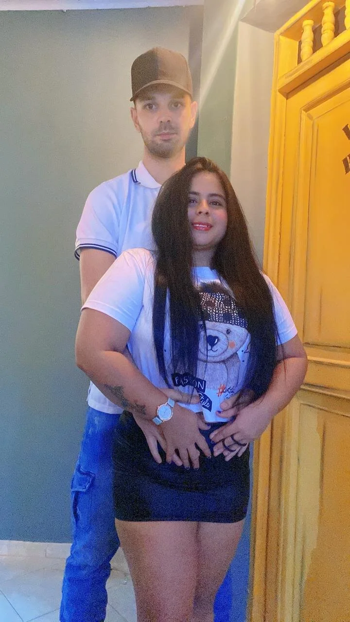 XXX Porn Photo of Nude CindyandCarlo 24