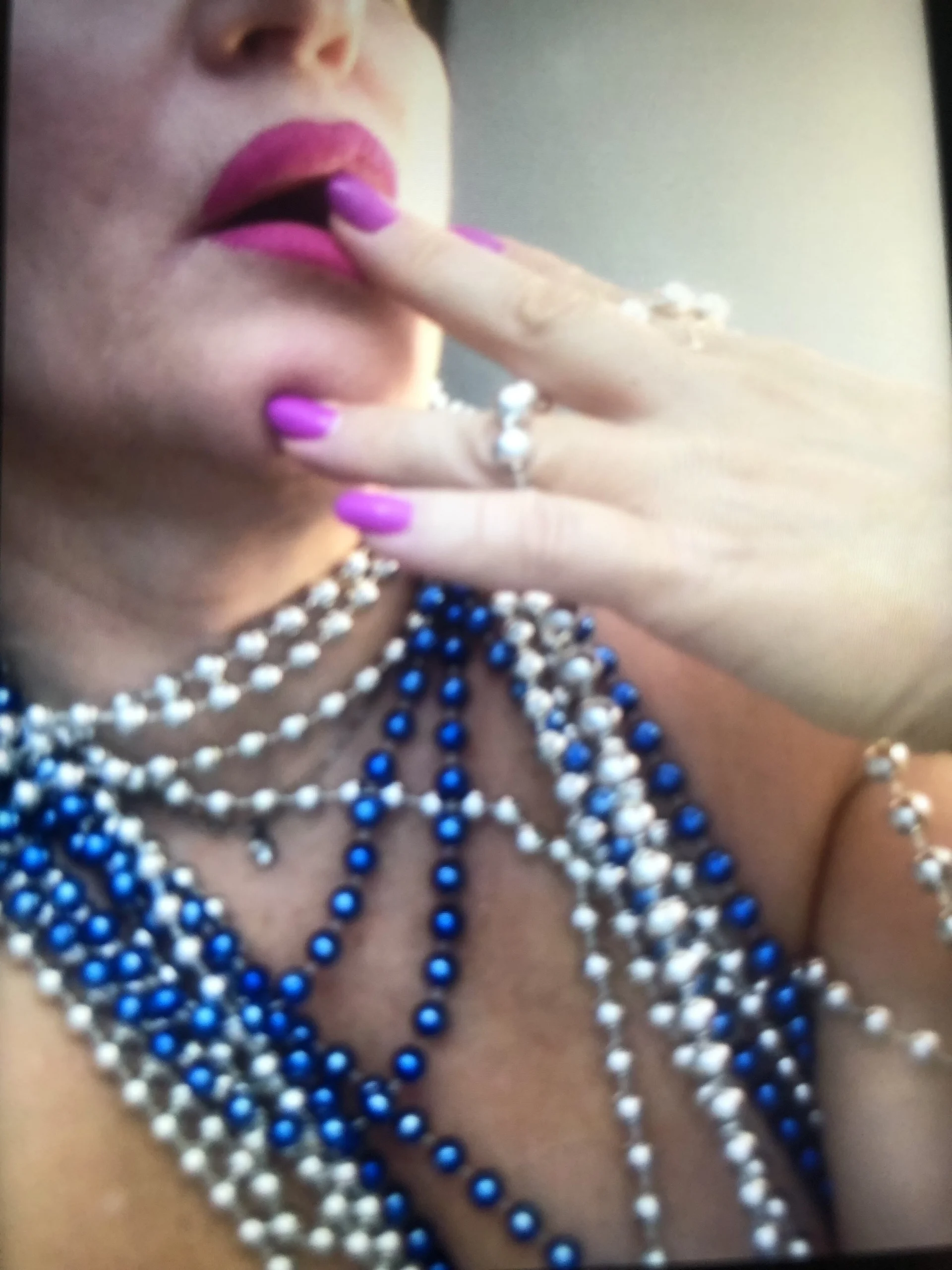 XXX Porn Photo of Nude Kleotempt 5