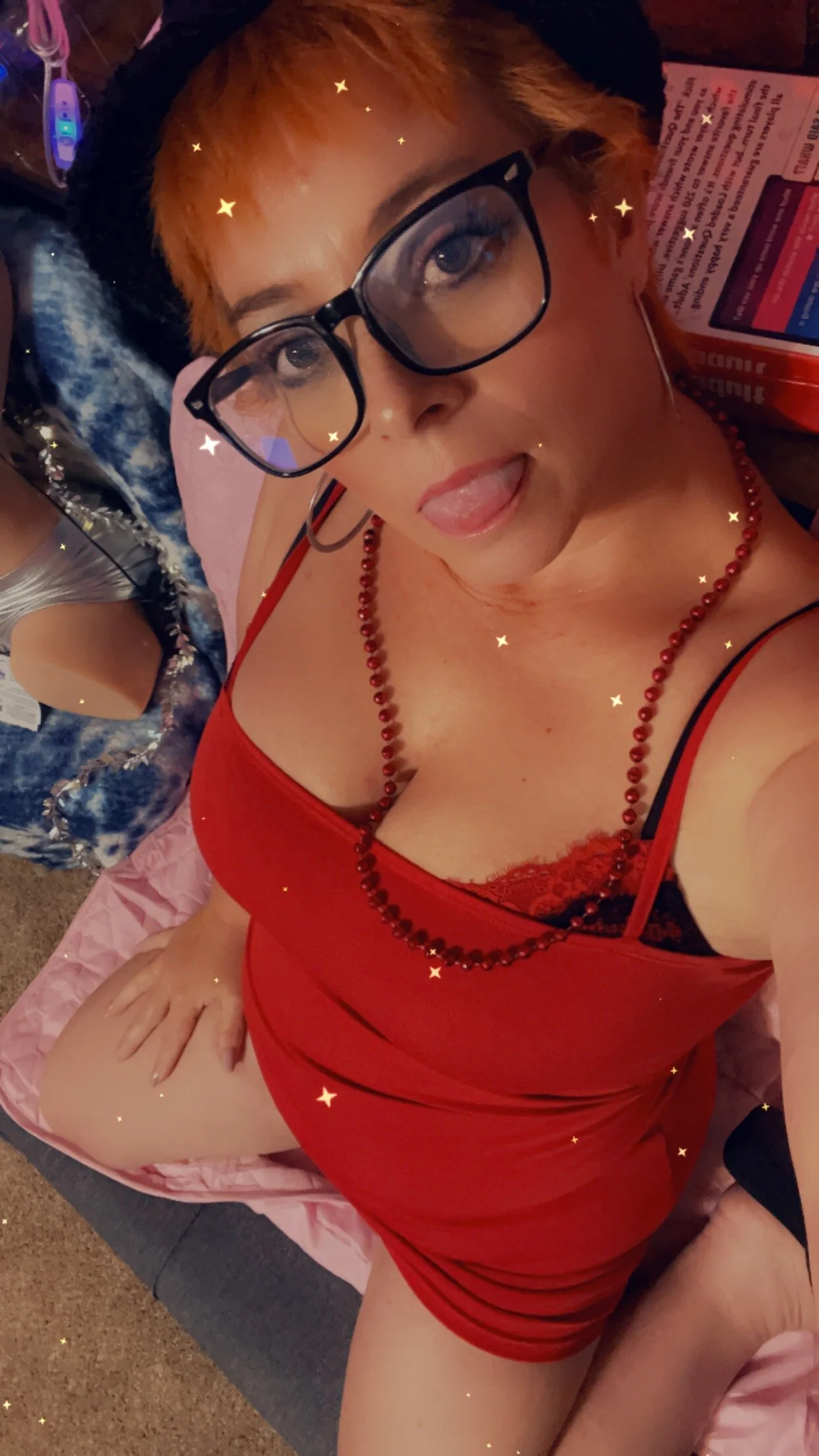 XXX Porn Photo of Nude Luna1984 12