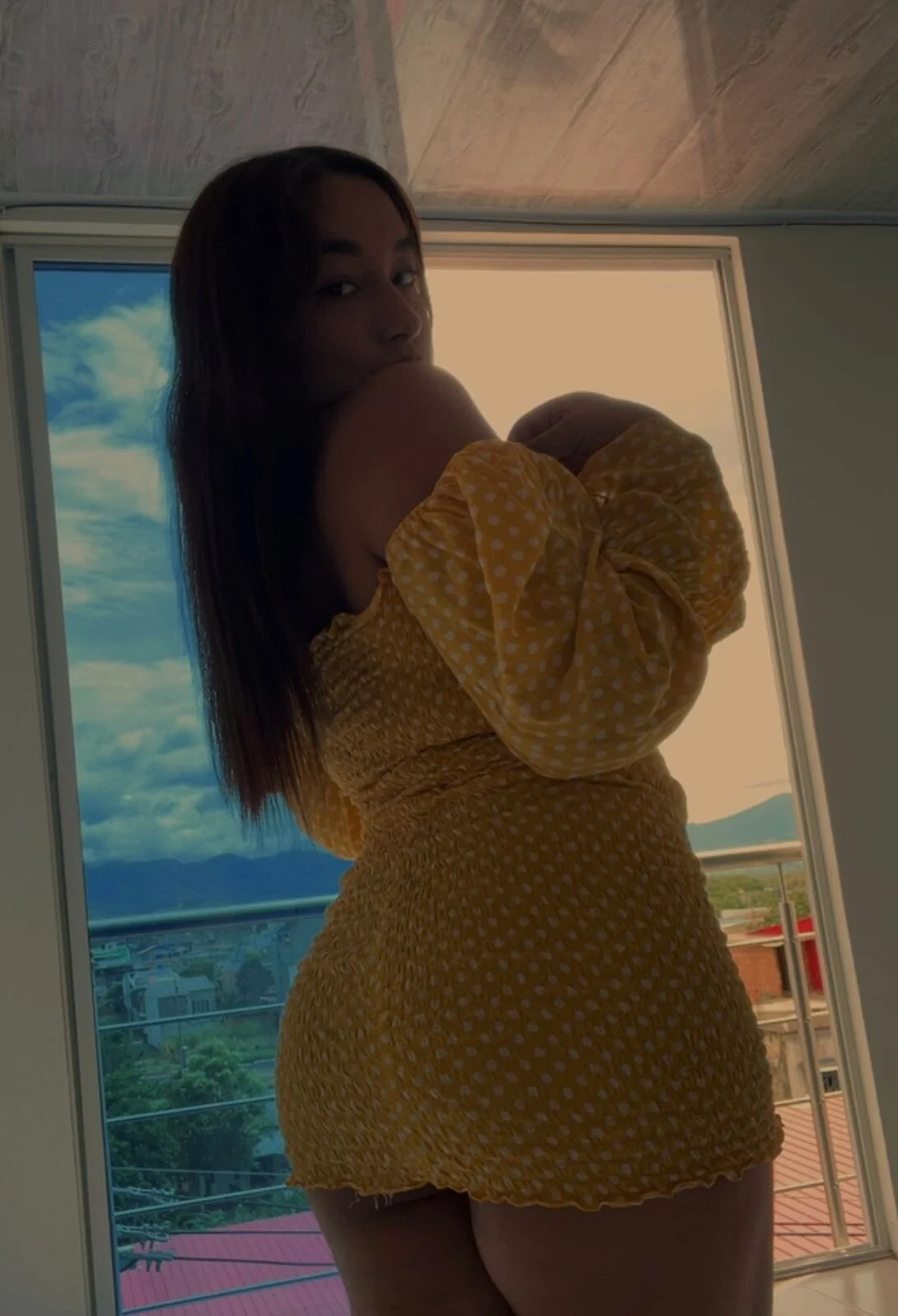 XXX Porn Photo of Nude lilpersefone6 15