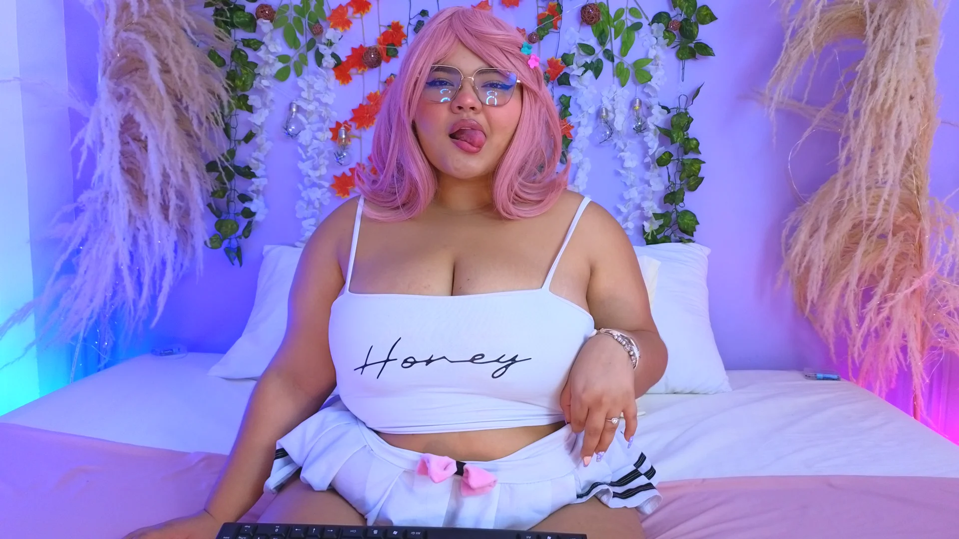 XXX Porn Photo of Nude april_lopez6 2