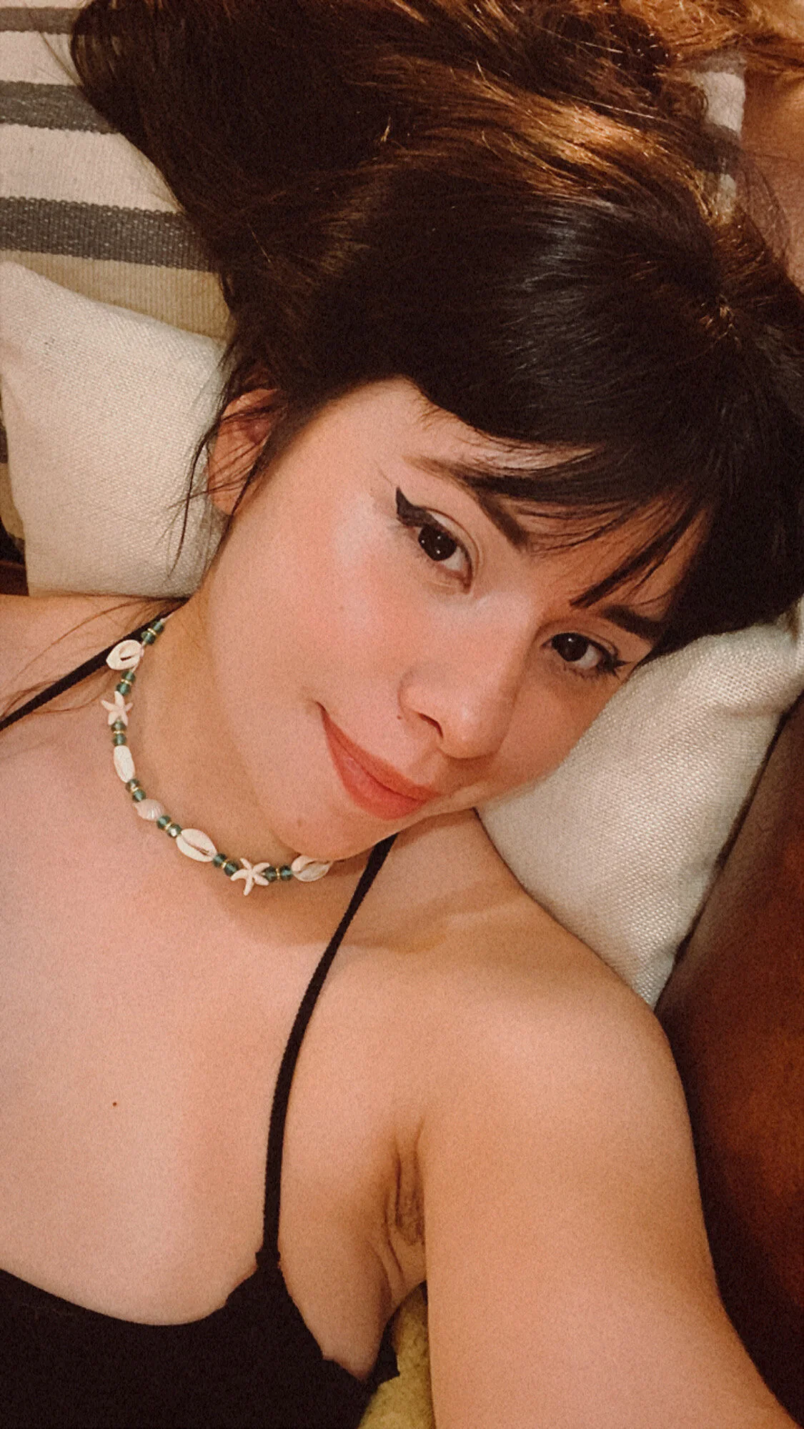 XXX Porn Photo of Nude Canneela 19