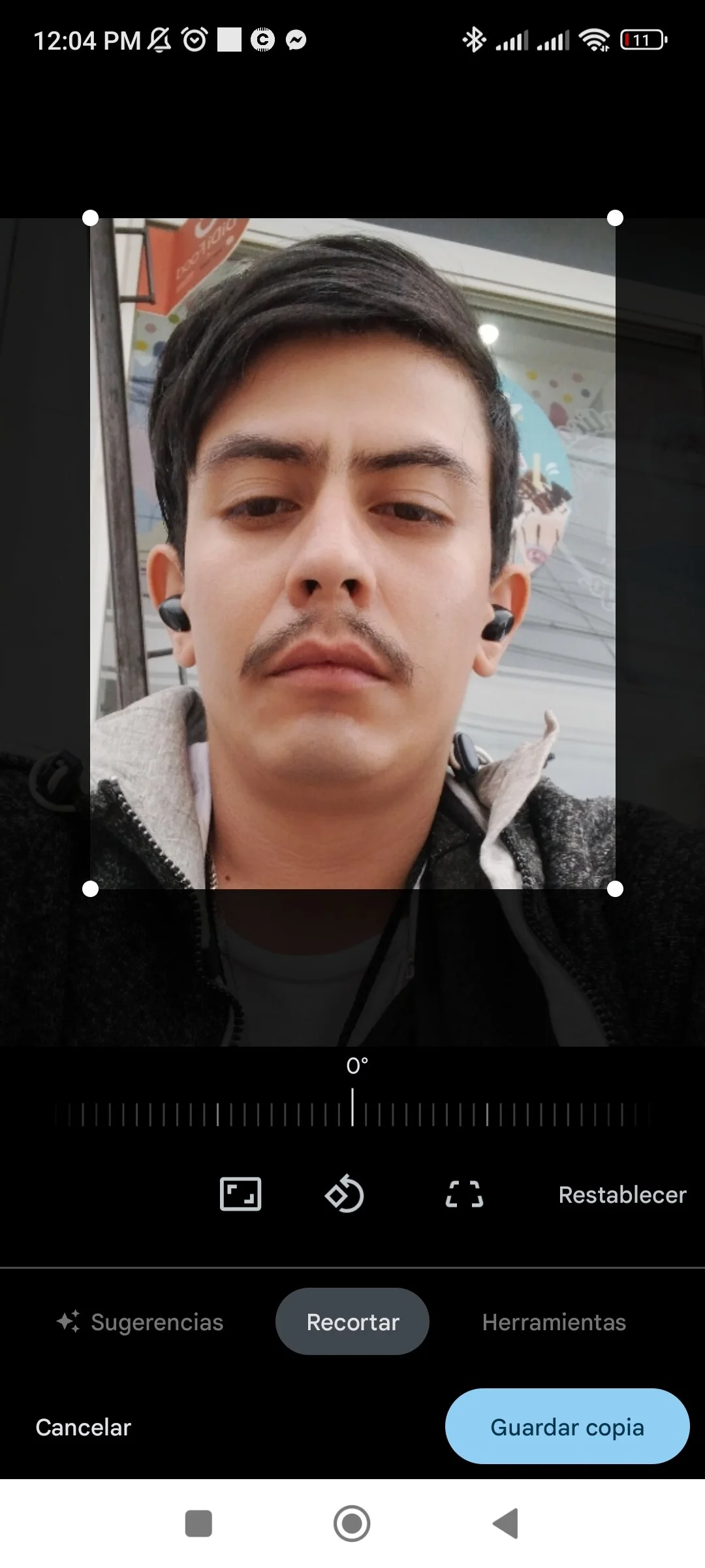 XXX Porn Photo of Nude Jonhsmokey 13