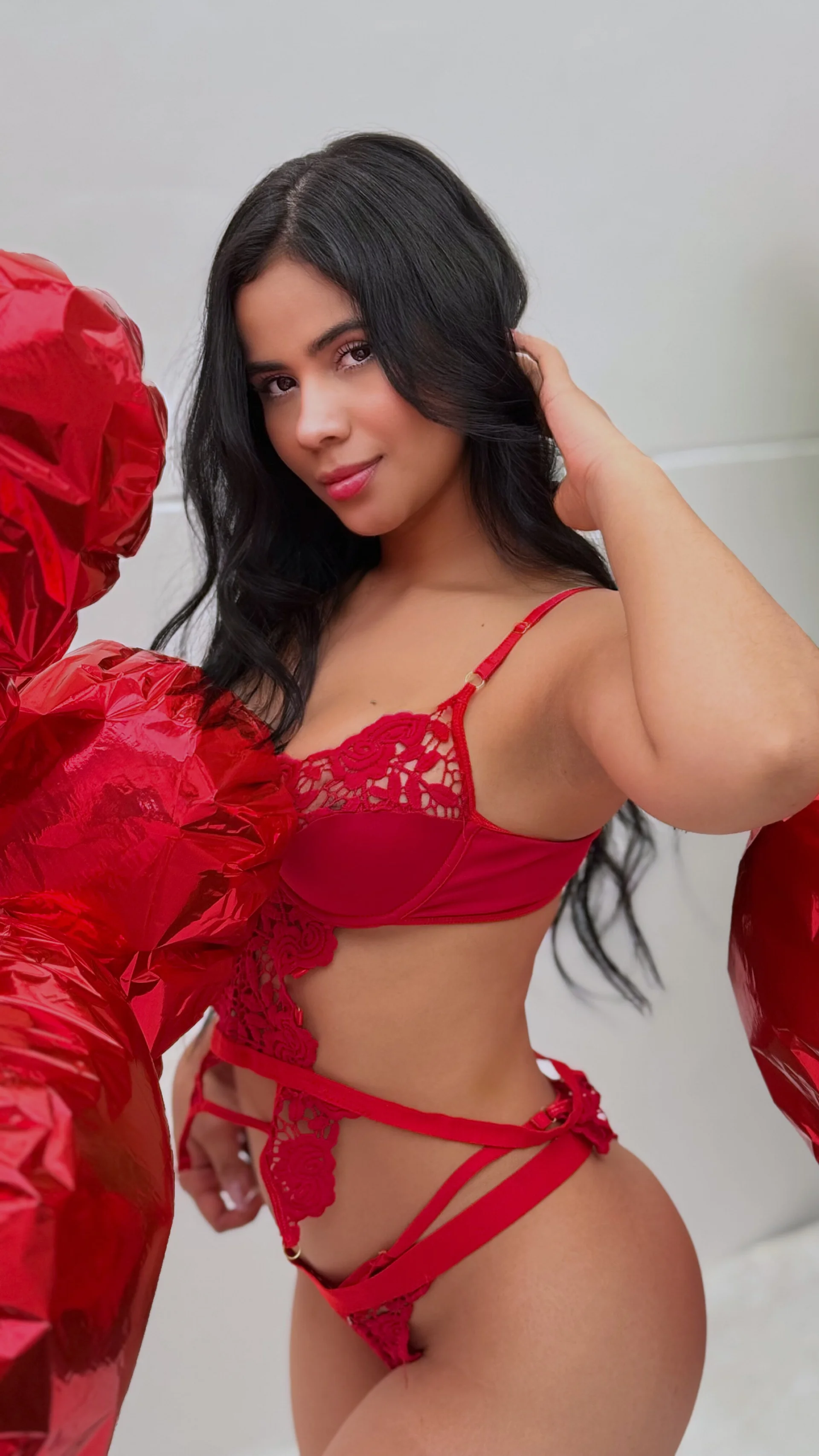 XXX Porn Photo of Nude KittiKateXXX 9