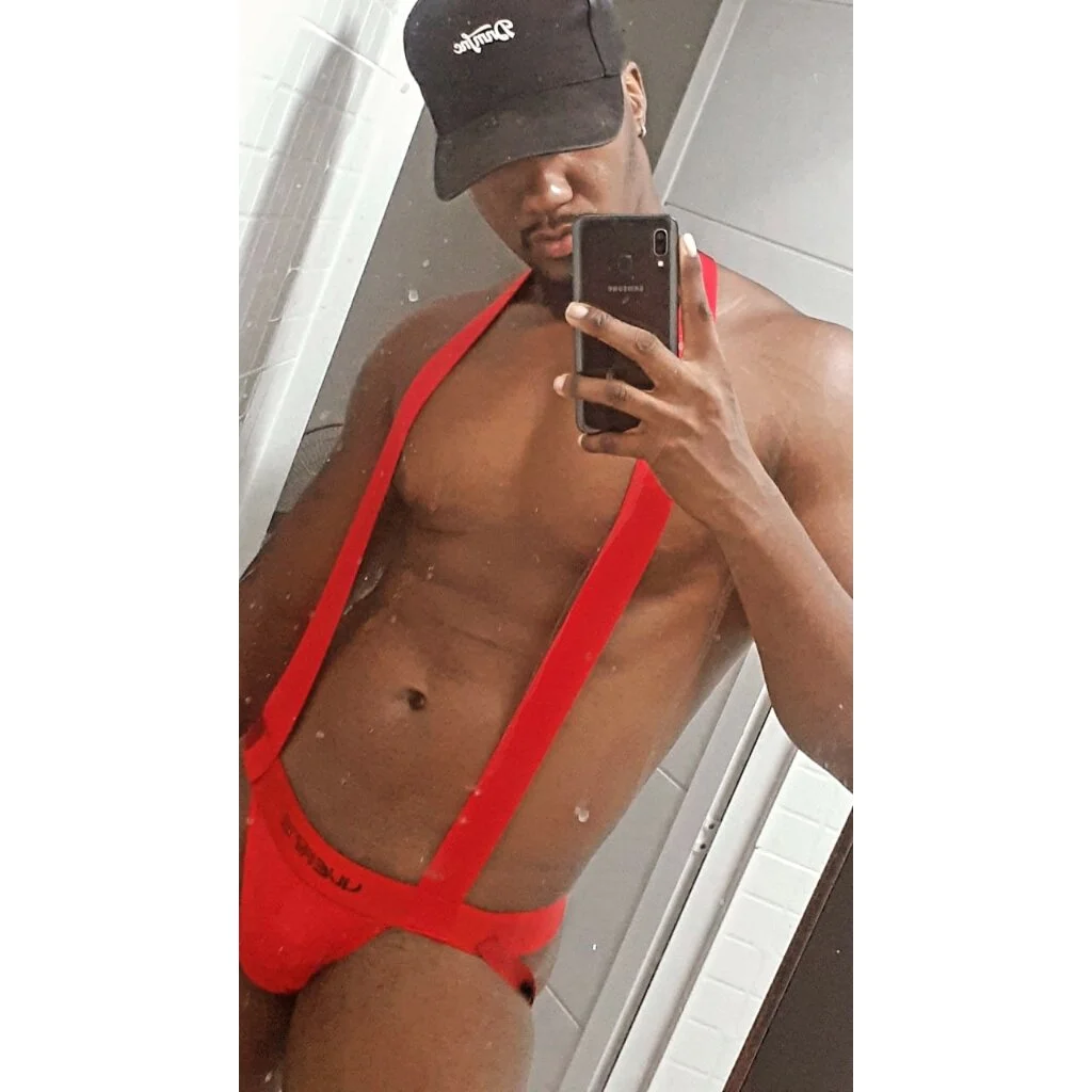 XXX Porn Photo of Nude blackdrey18 5