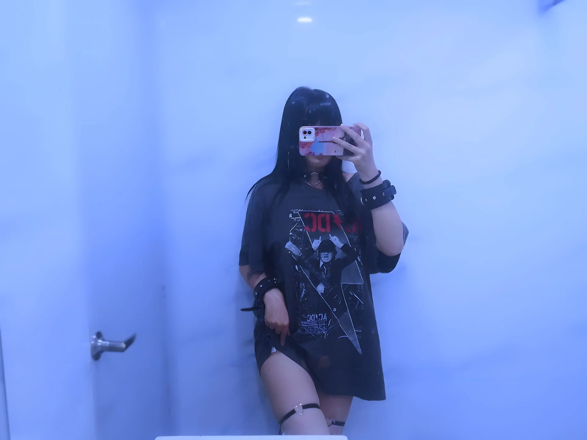 XXX Porn Photo of Nude AuroraDiaz 10