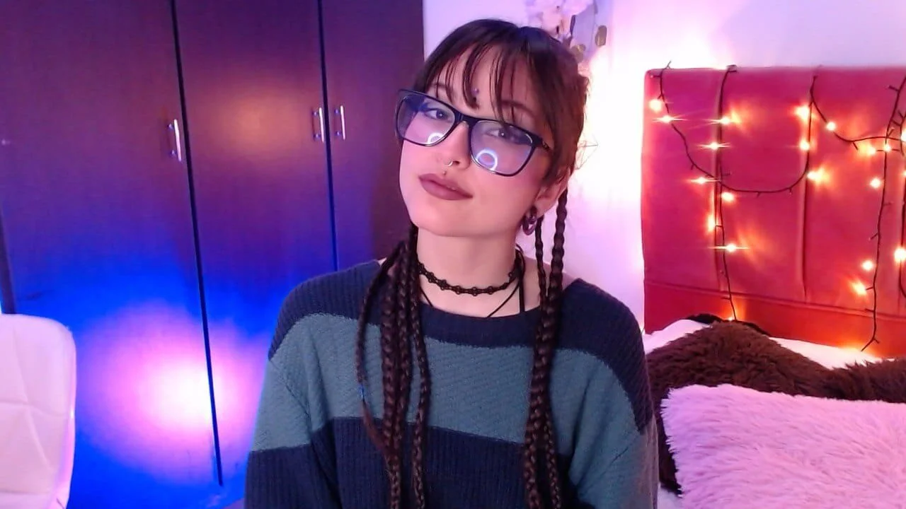 XXX Porn Photo of Nude Hanabie_ 3