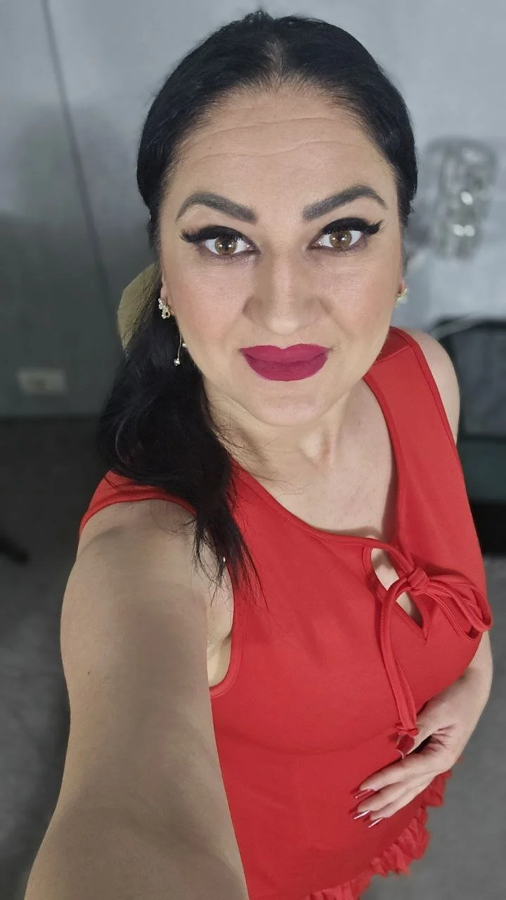 XXX Porn Photo of Nude CassidyVelvet 49