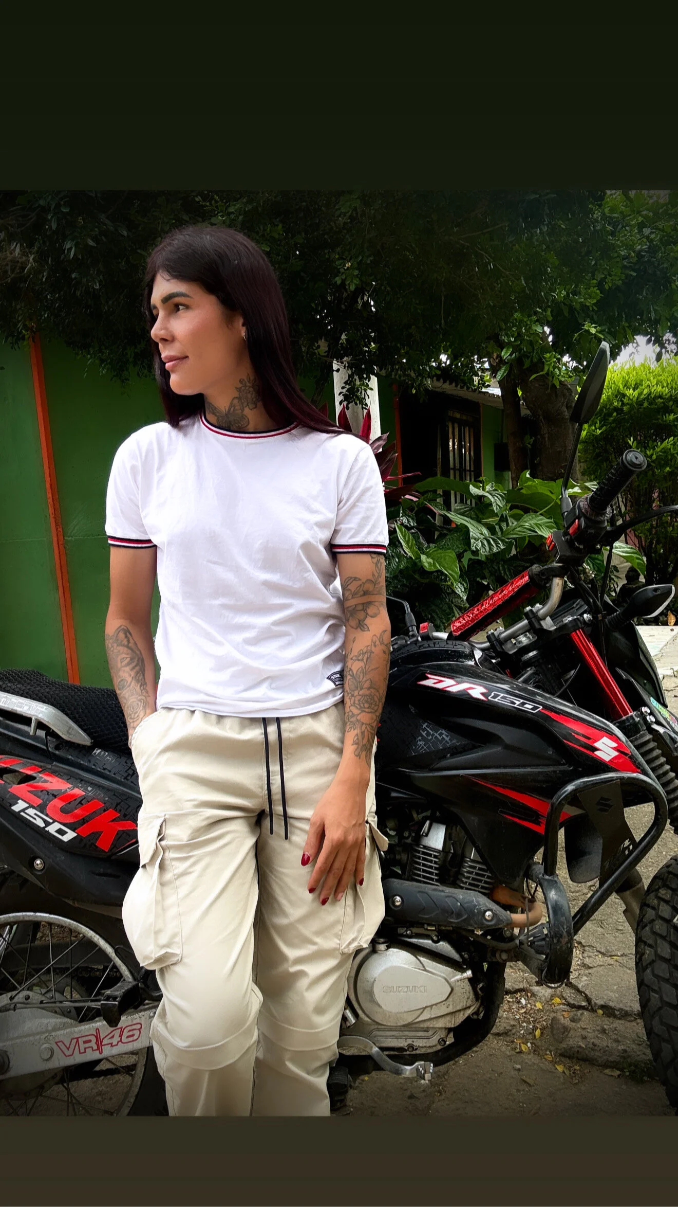 XXX Porn Photo of Nude catiaevaa 33