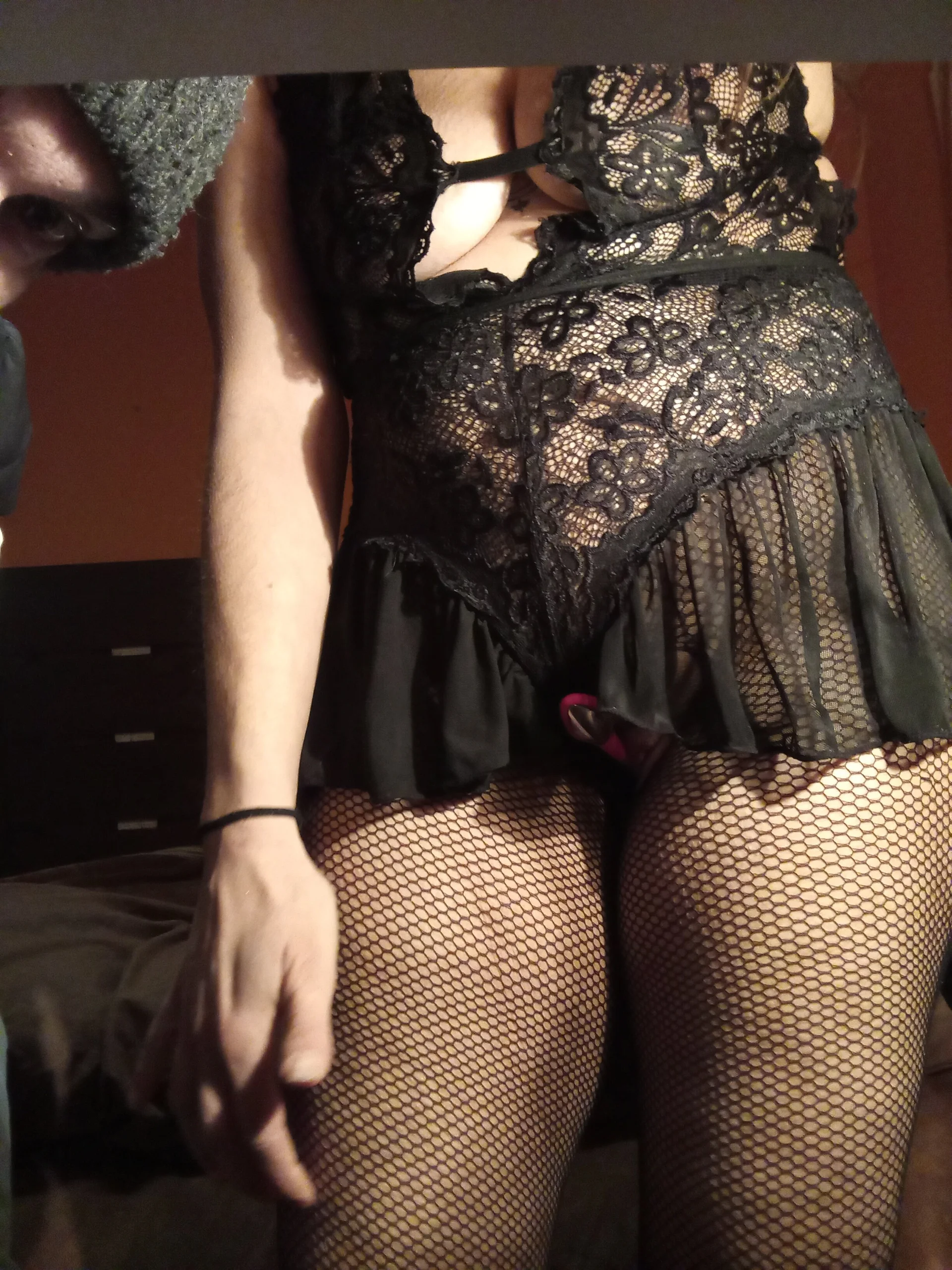 XXX Porn Photo of Nude AMOyPUTA 16
