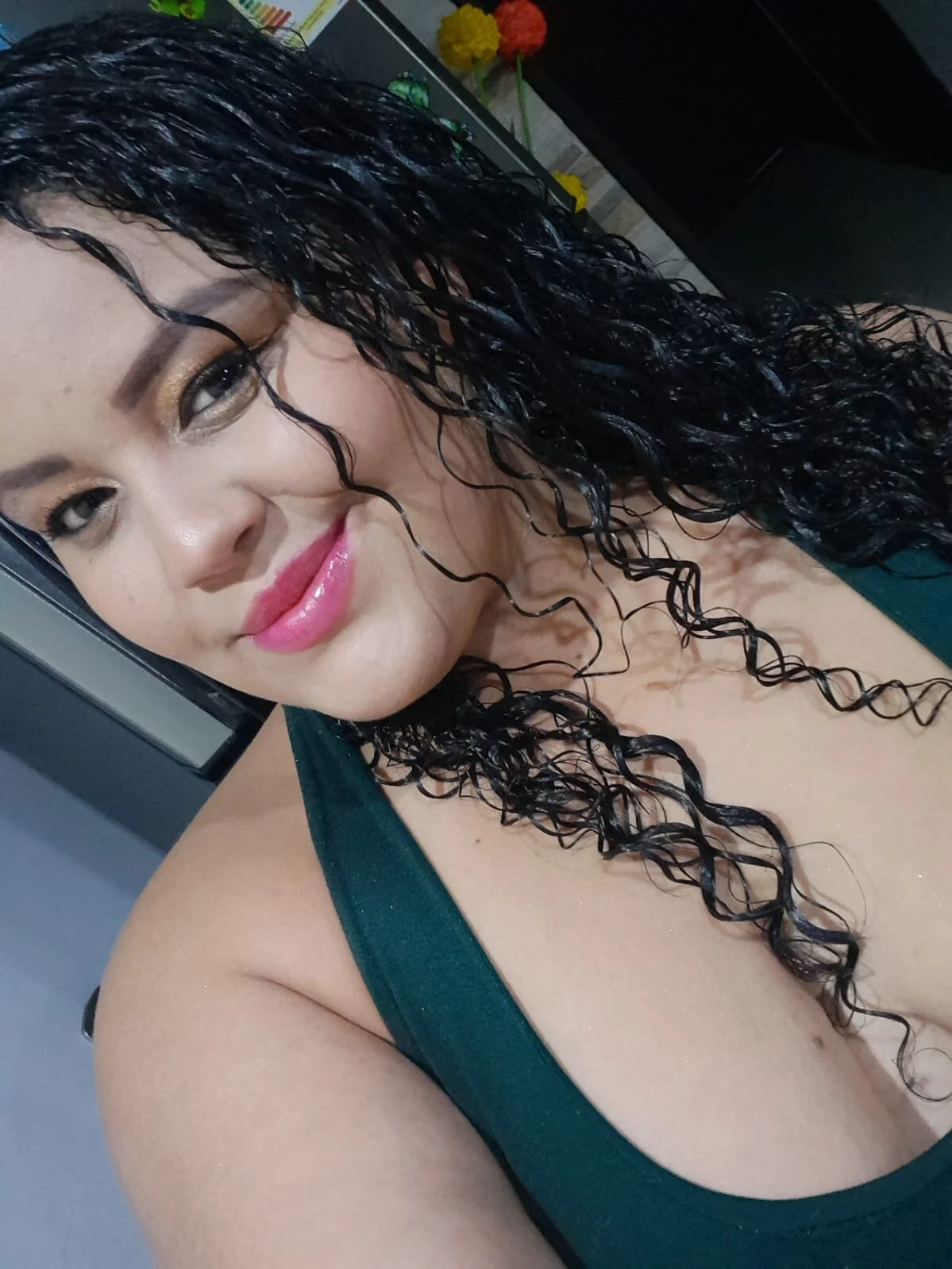 XXX Porn Photo of Nude MelannieSimons 62