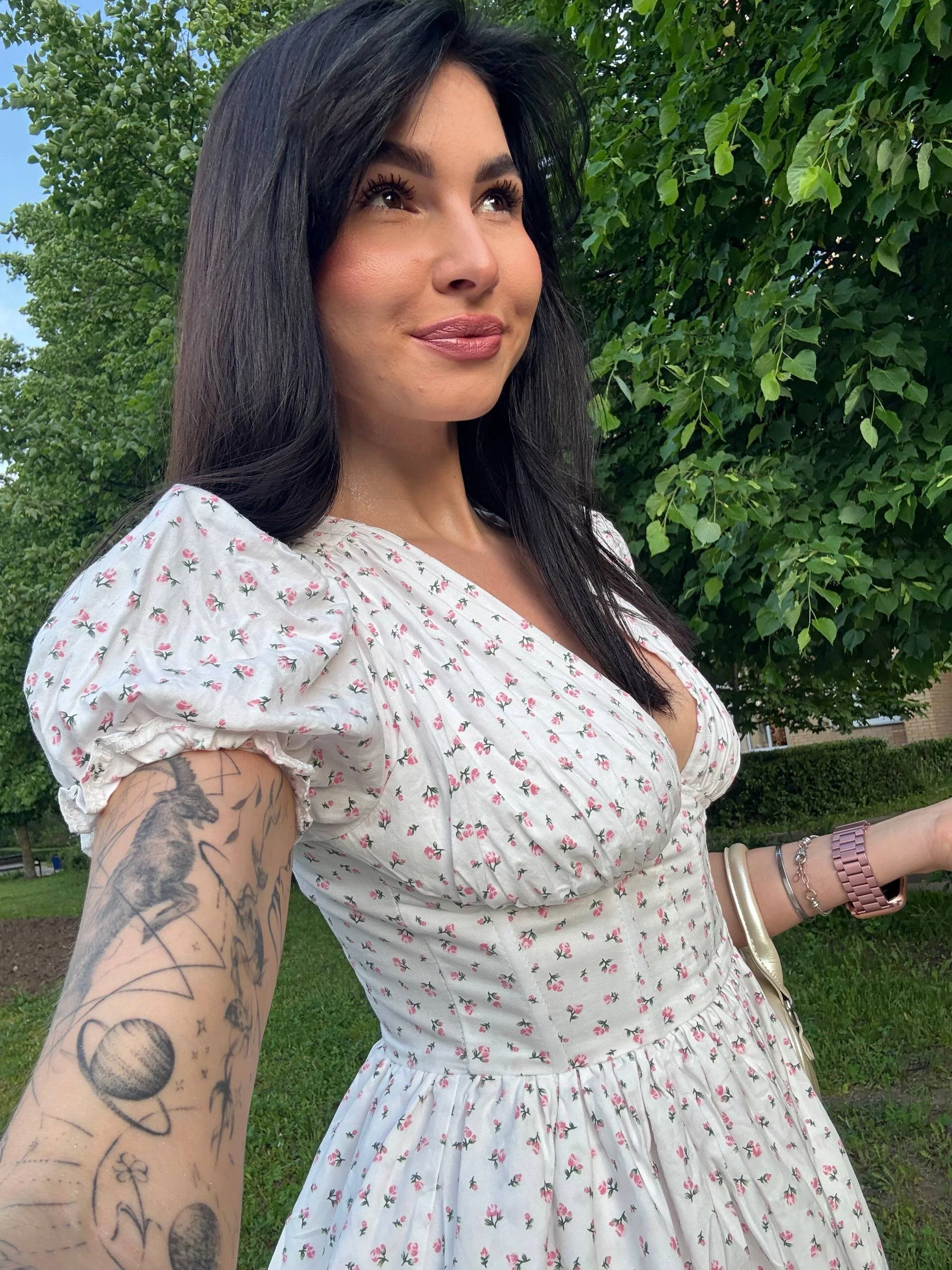 XXX Porn Photo of Nude FeliciaKogen 39