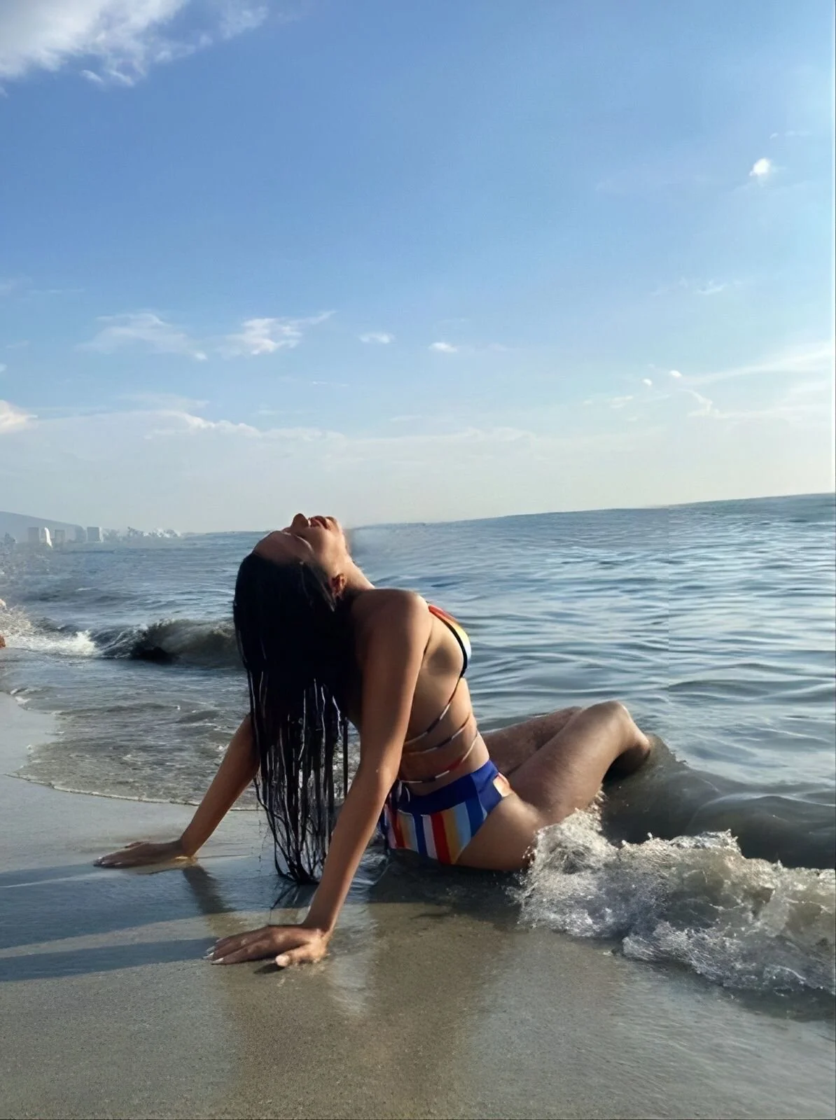 XXX Porn Photo of Nude alisson_hoffman05 2
