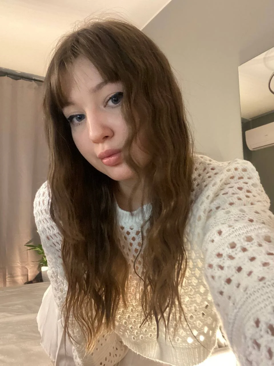 XXX Porn Photo of Nude bonnyfloweer 9