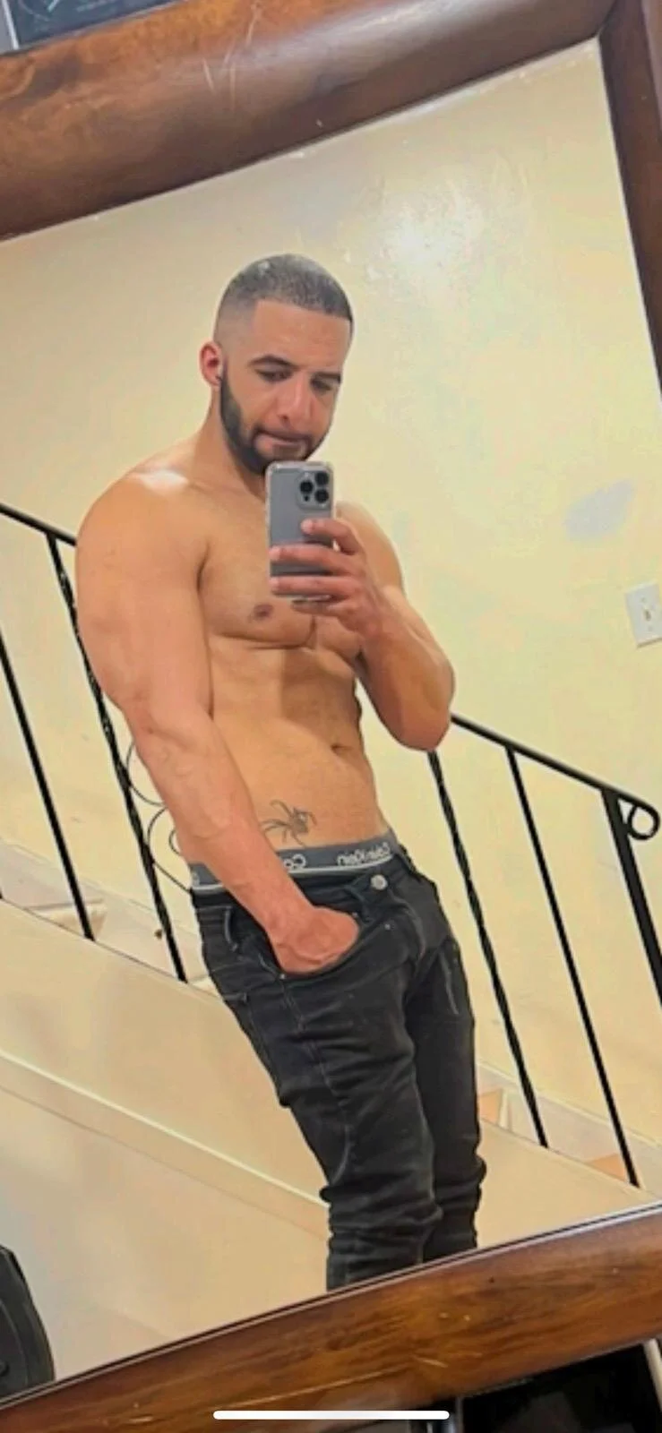 XXX Porn Photo of Nude Palaciosjoan 5
