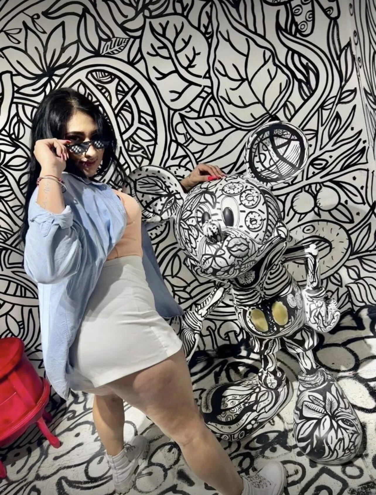XXX Porn Photo of Nude Elyross1_ 7