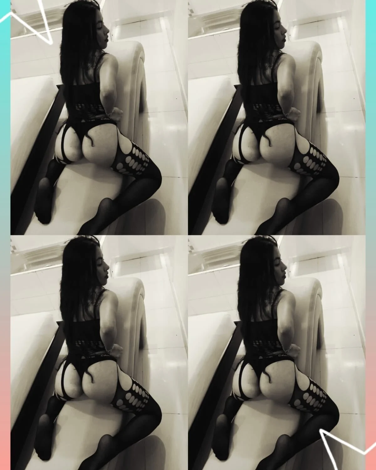 XXX Porn Photo of Nude Liizbeth 5