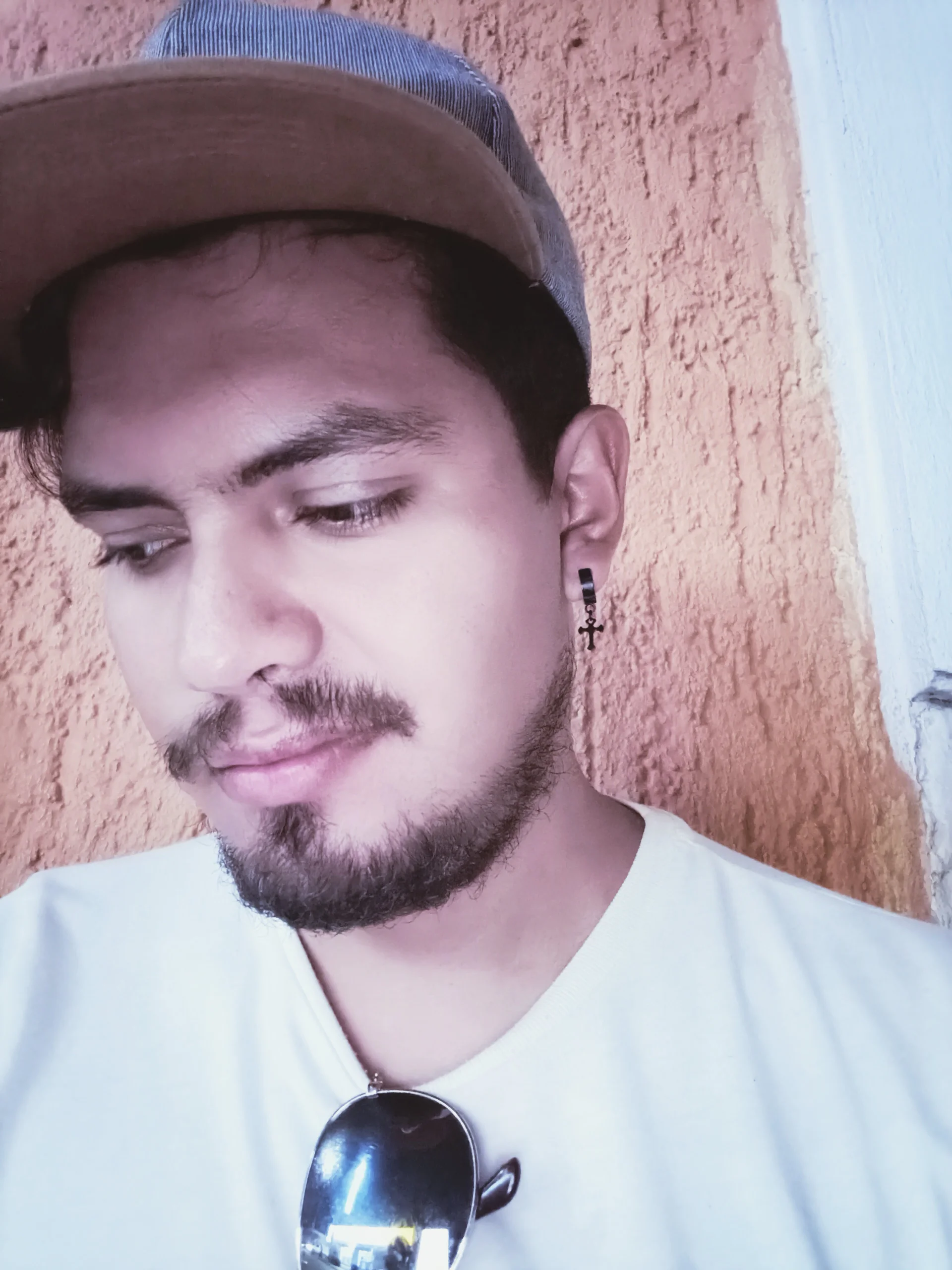 XXX Porn Photo of Nude Brando_Becquer 4